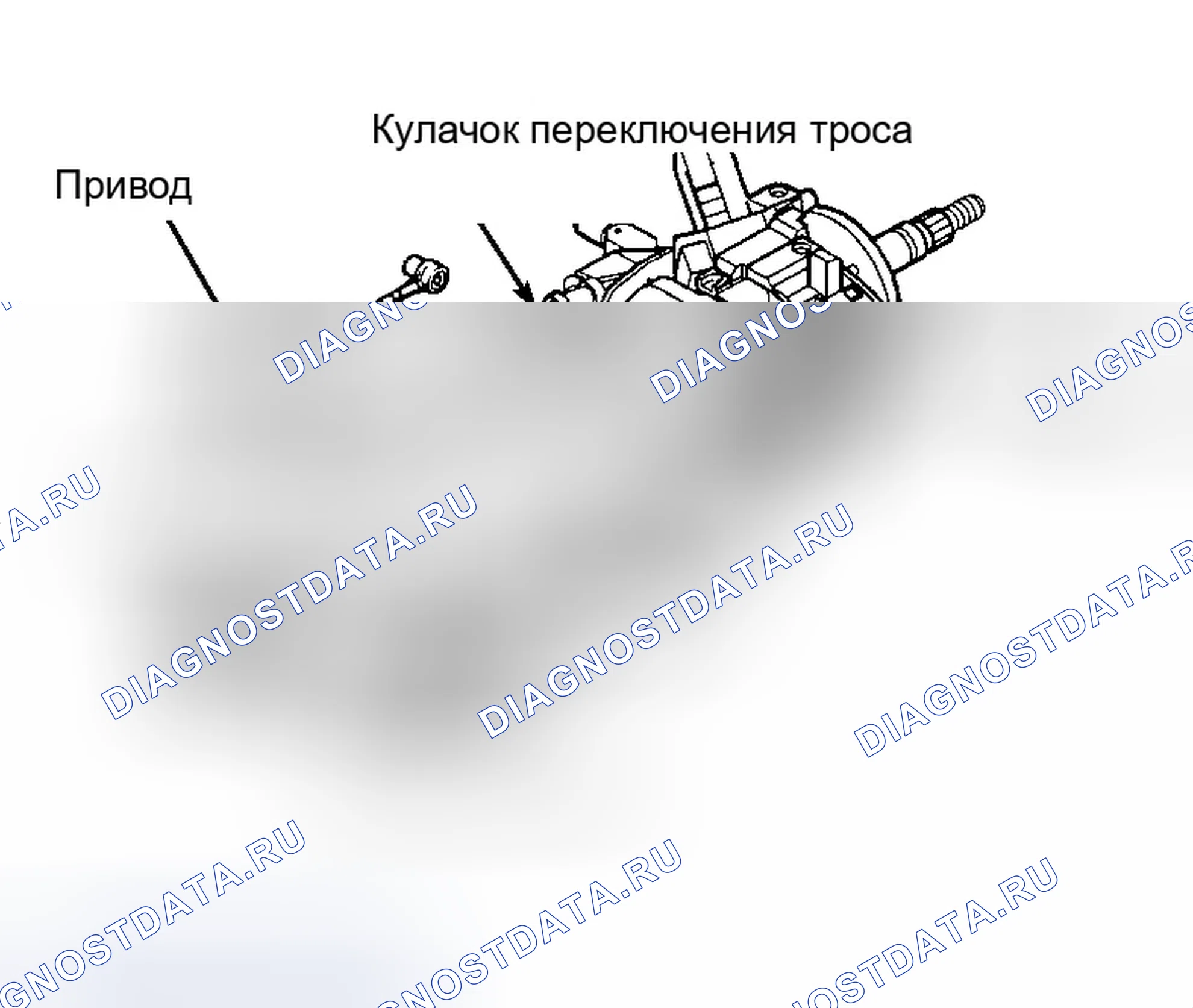 Рис. 203. GMC Sierra 2500 