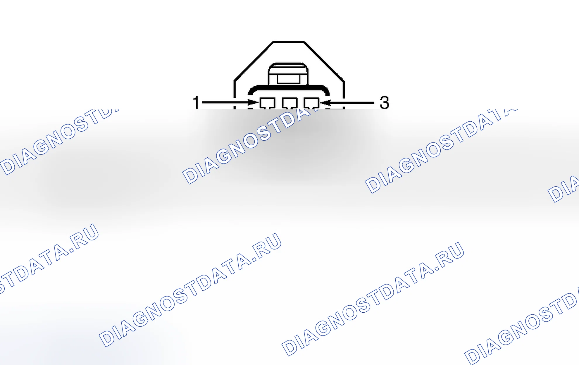 Рис. 7. Dodge Durango I