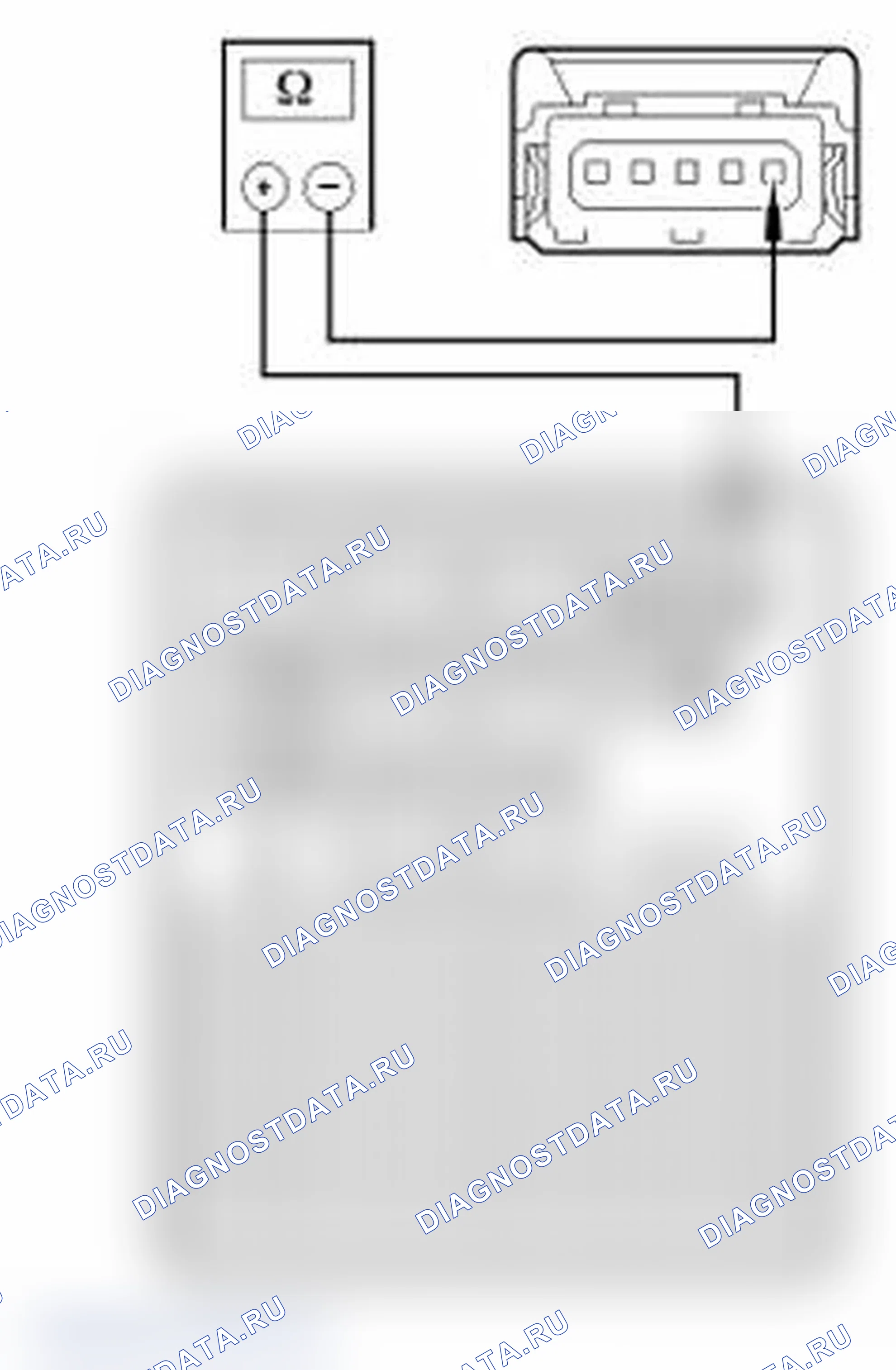 Рис. 13. Ford Transit Connect I рестайлинг