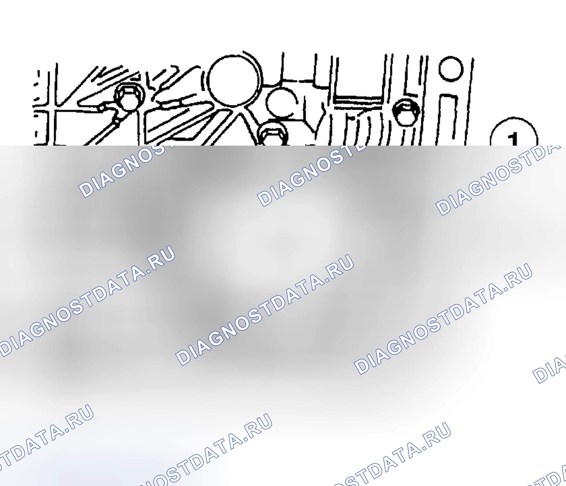 Рис. 372. Ford Explorer Sport Trac I
