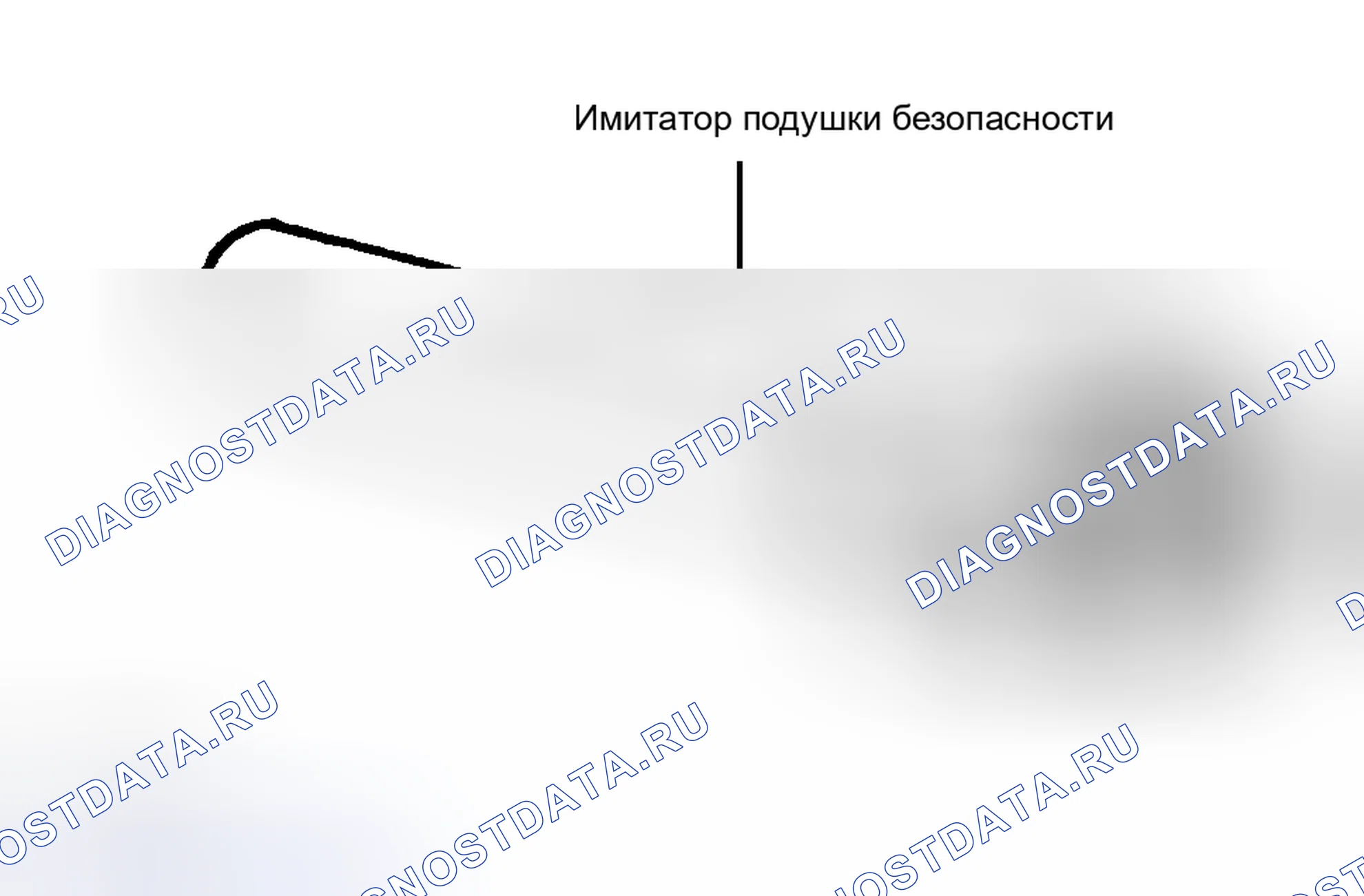 Рис. 12. Mercury Sable III