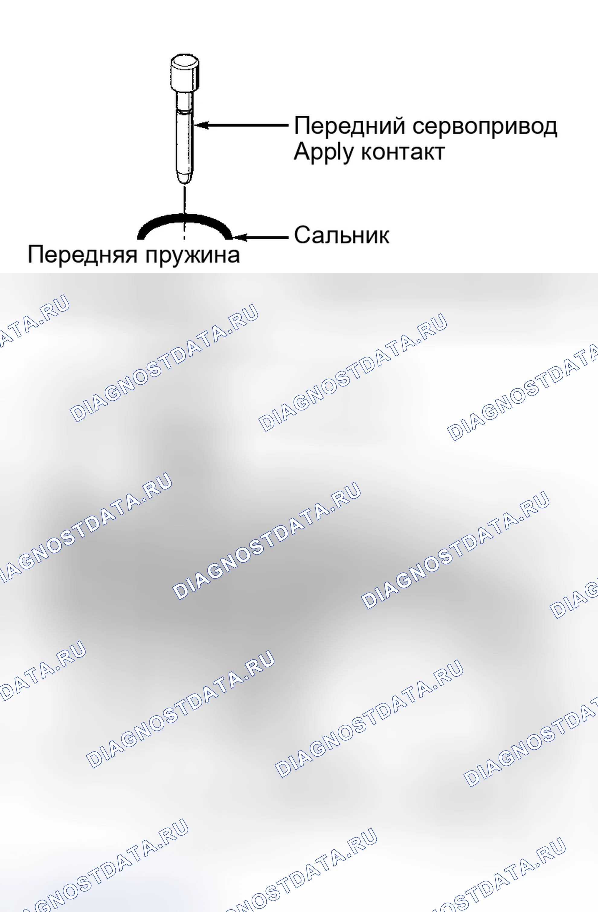 Рис. 8. GMC Savana Special G3500 