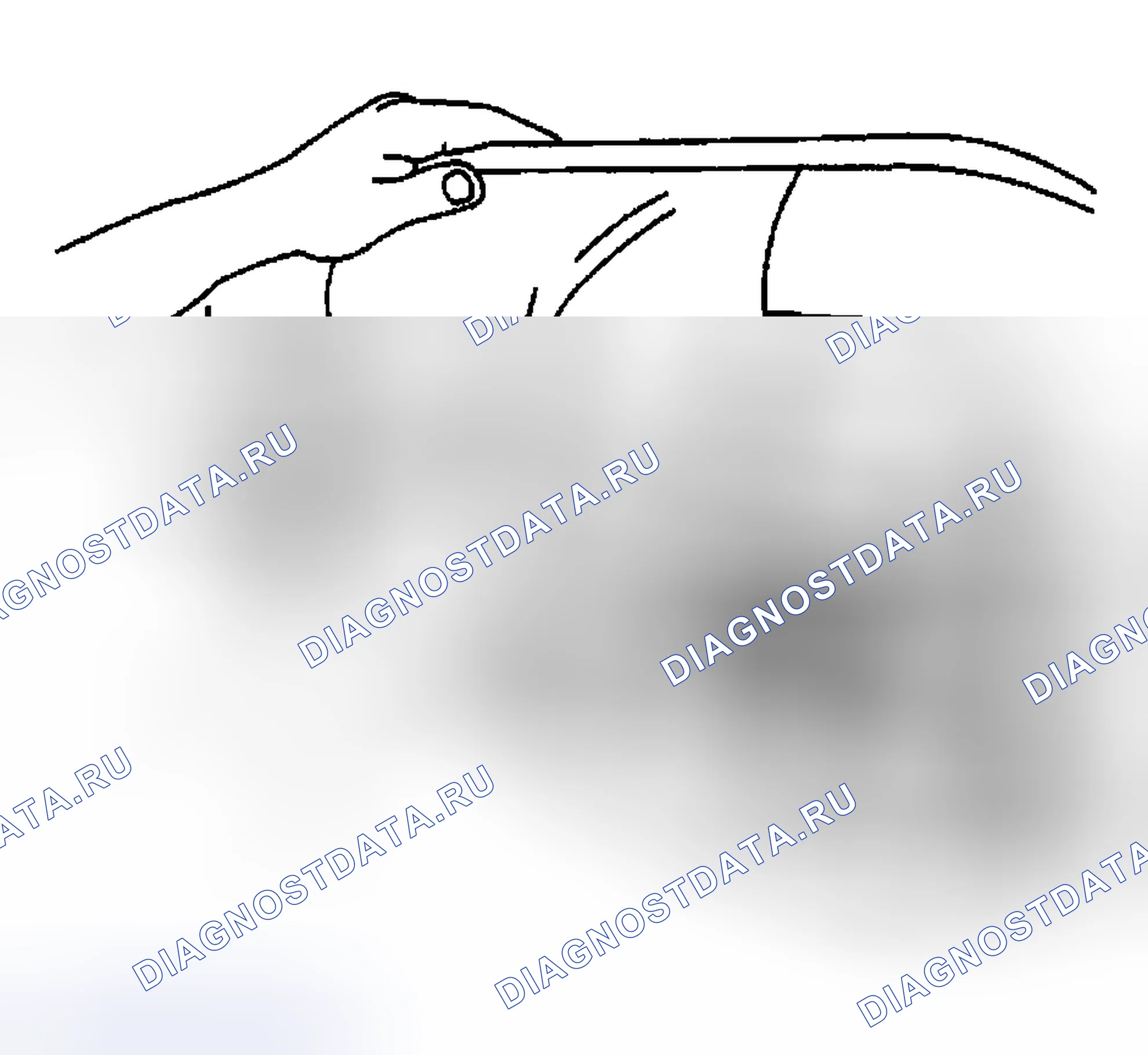 Рис. 23. Buick Regal IV