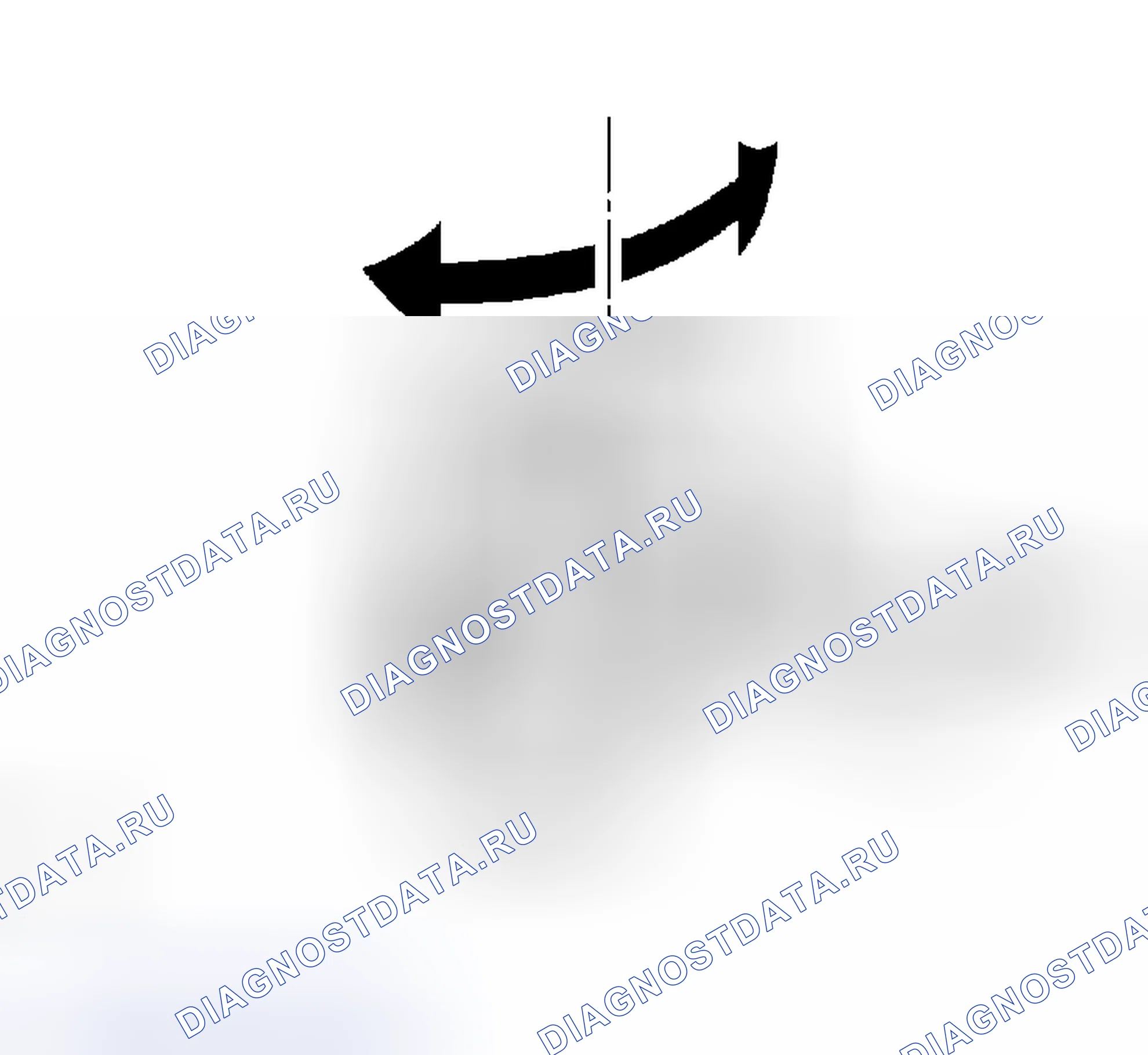Рис. 60. Toyota Sequoia I рестайлинг