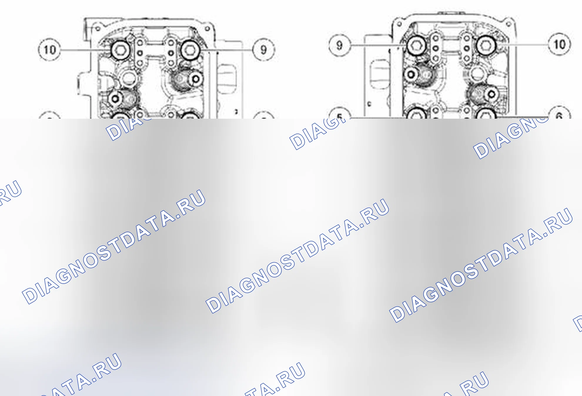 Рис. 2237. Ford F-150 XII