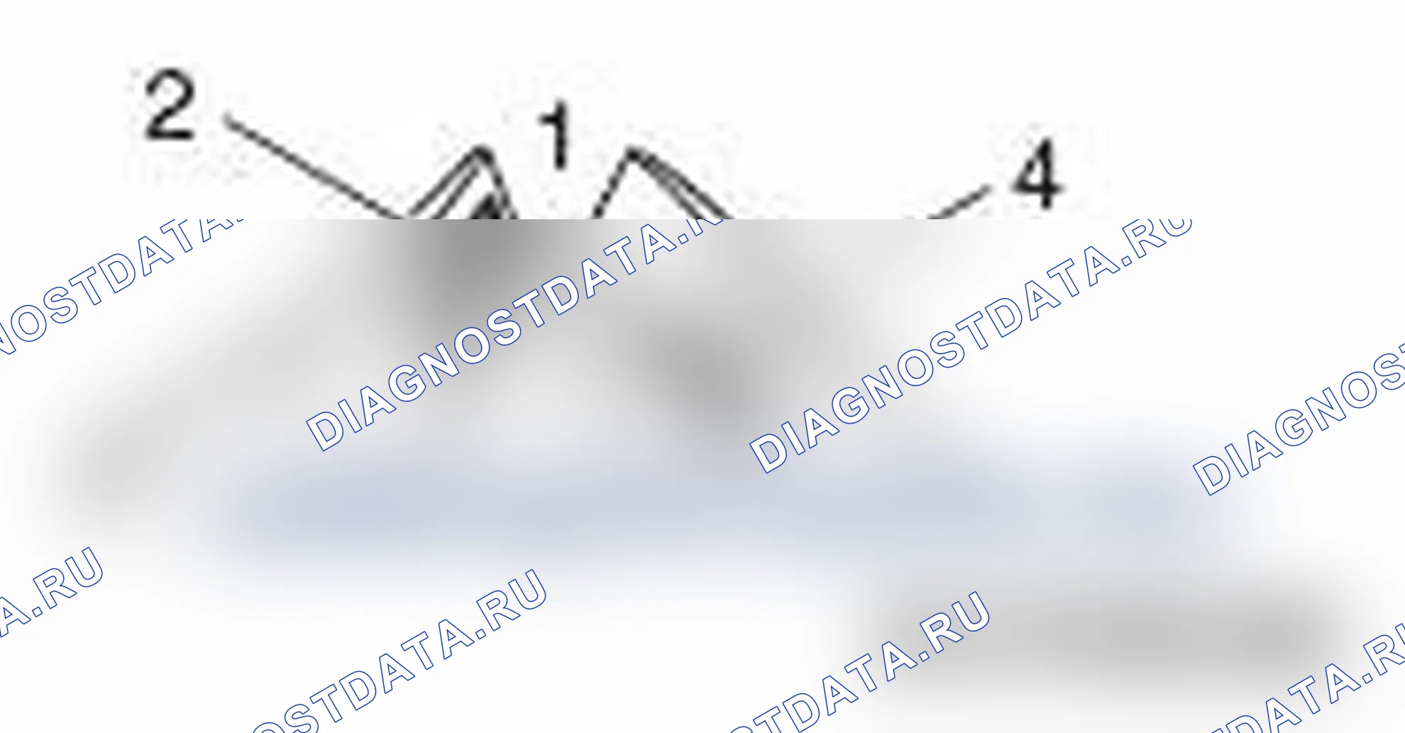 Рис. 66. Mitsubishi Lancer Ralliart X рестайлинг