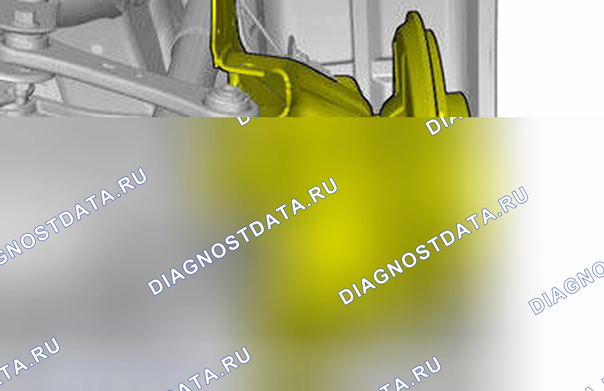 Рис. 151. Volvo S80 II