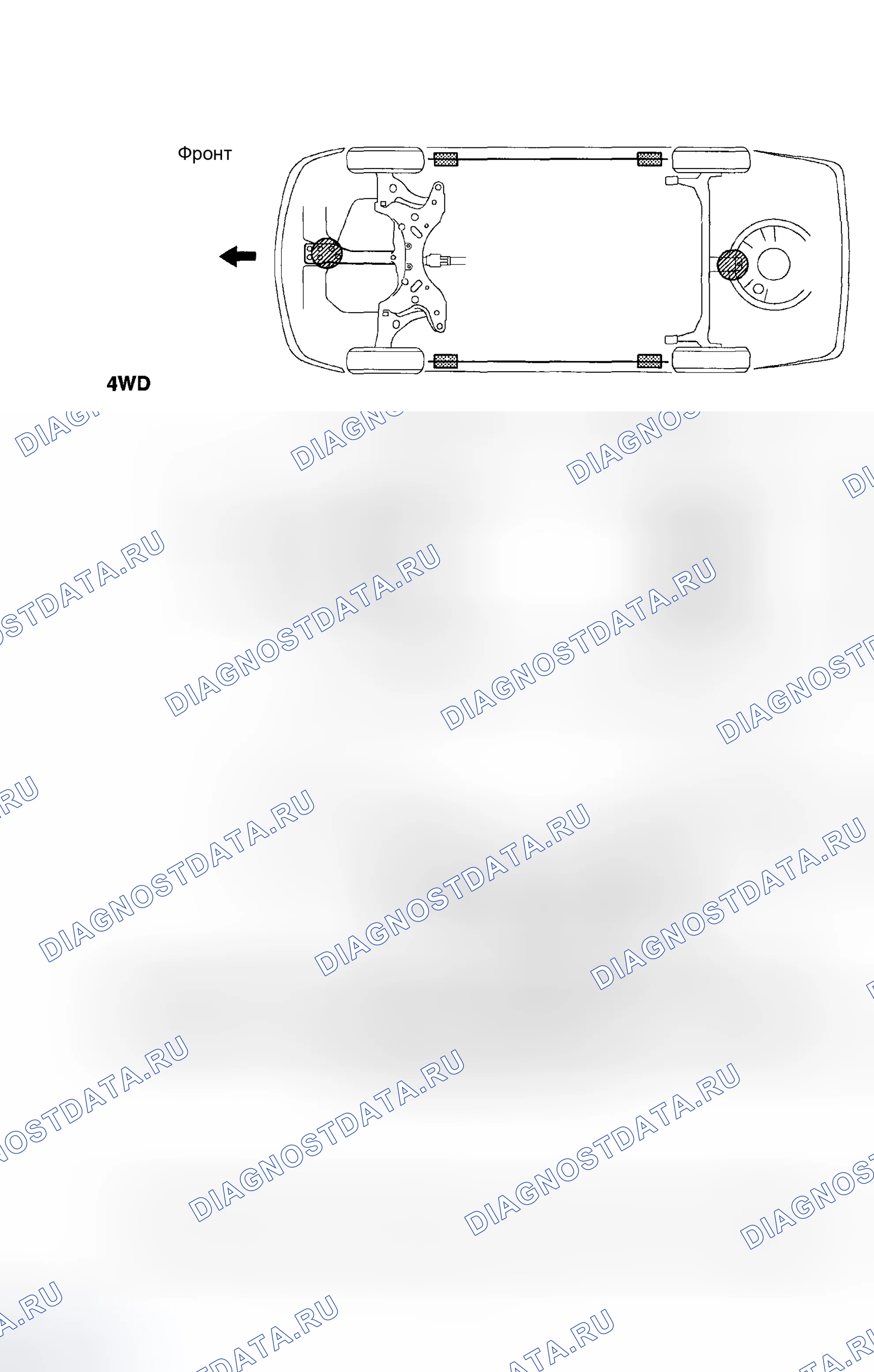 Рис. 35. Toyota Matrix E130