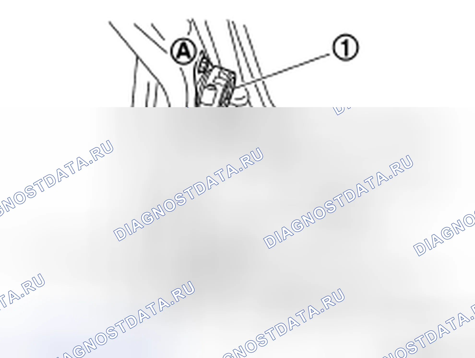 Рис. 3: Удаление. Honda UR-V I