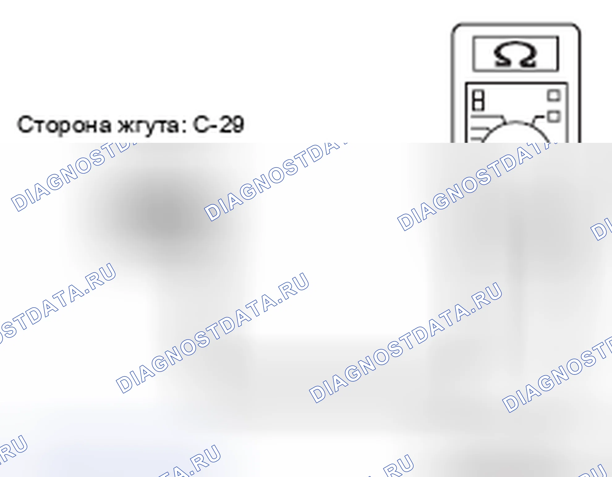 Рис. 13. Mercedes-Benz CLA-класс C117/X117 рестайлинг