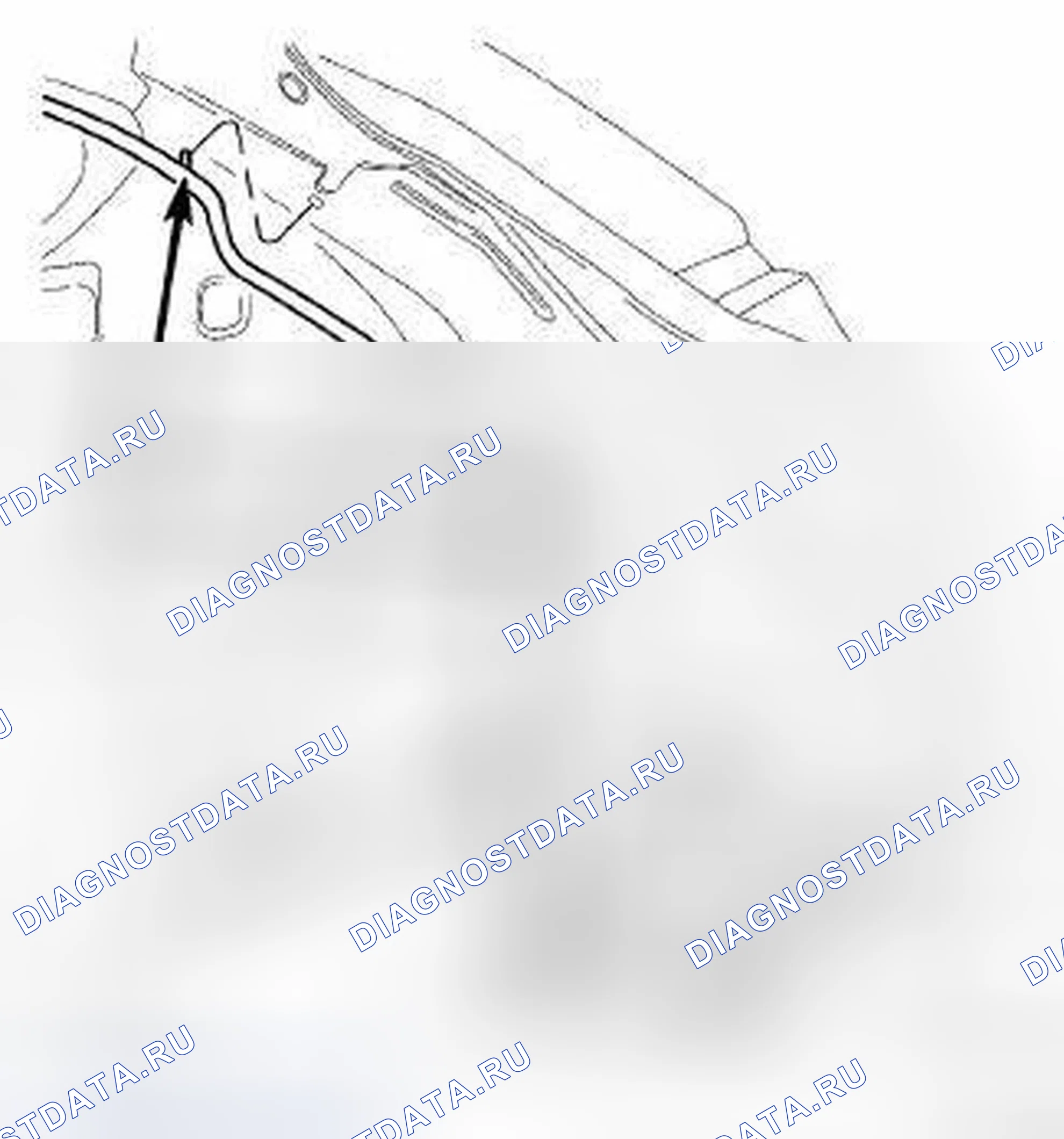 Рис. 477. Jeep Compass I рестайлинг