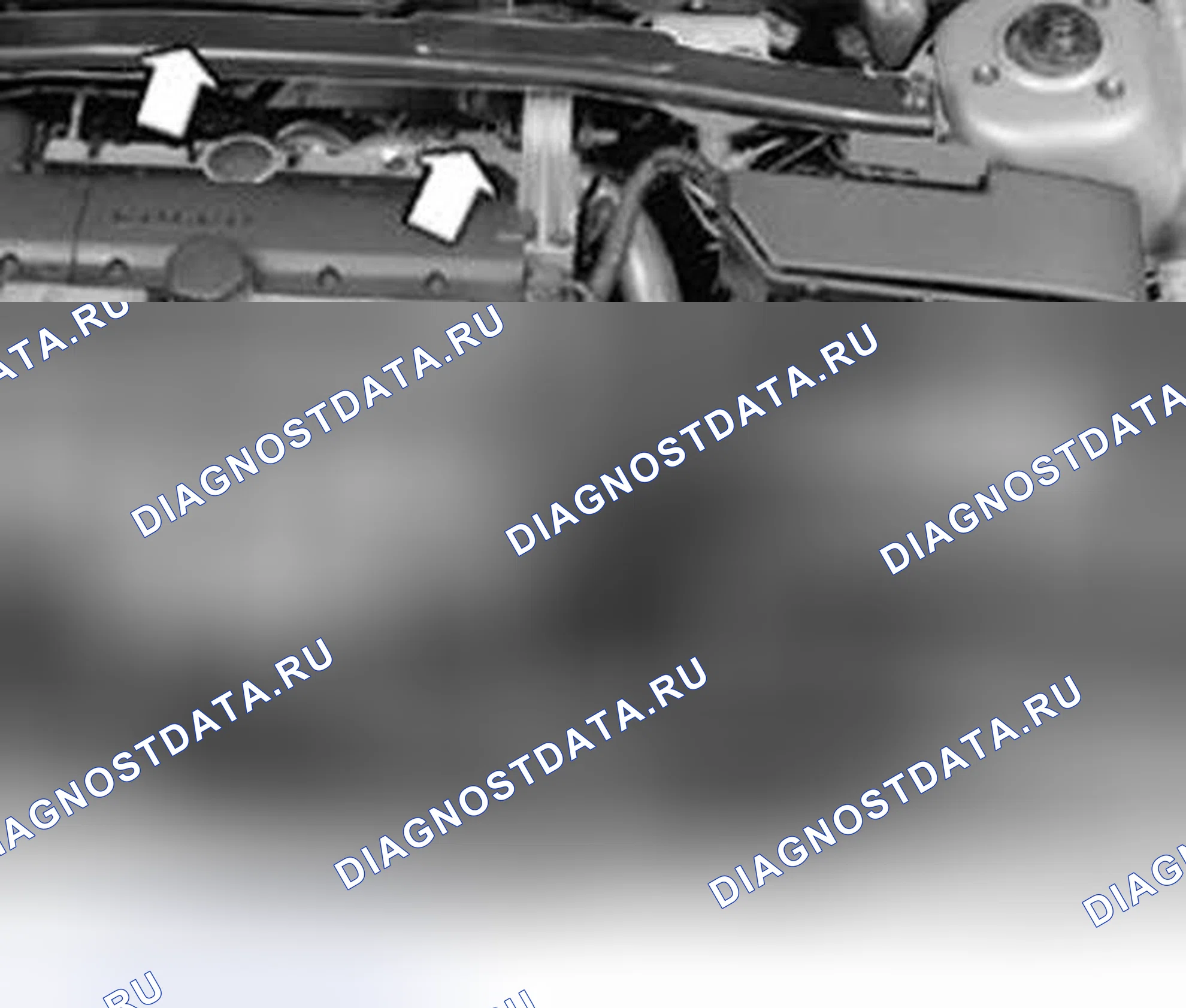 Рис. 3. Volvo V70 II