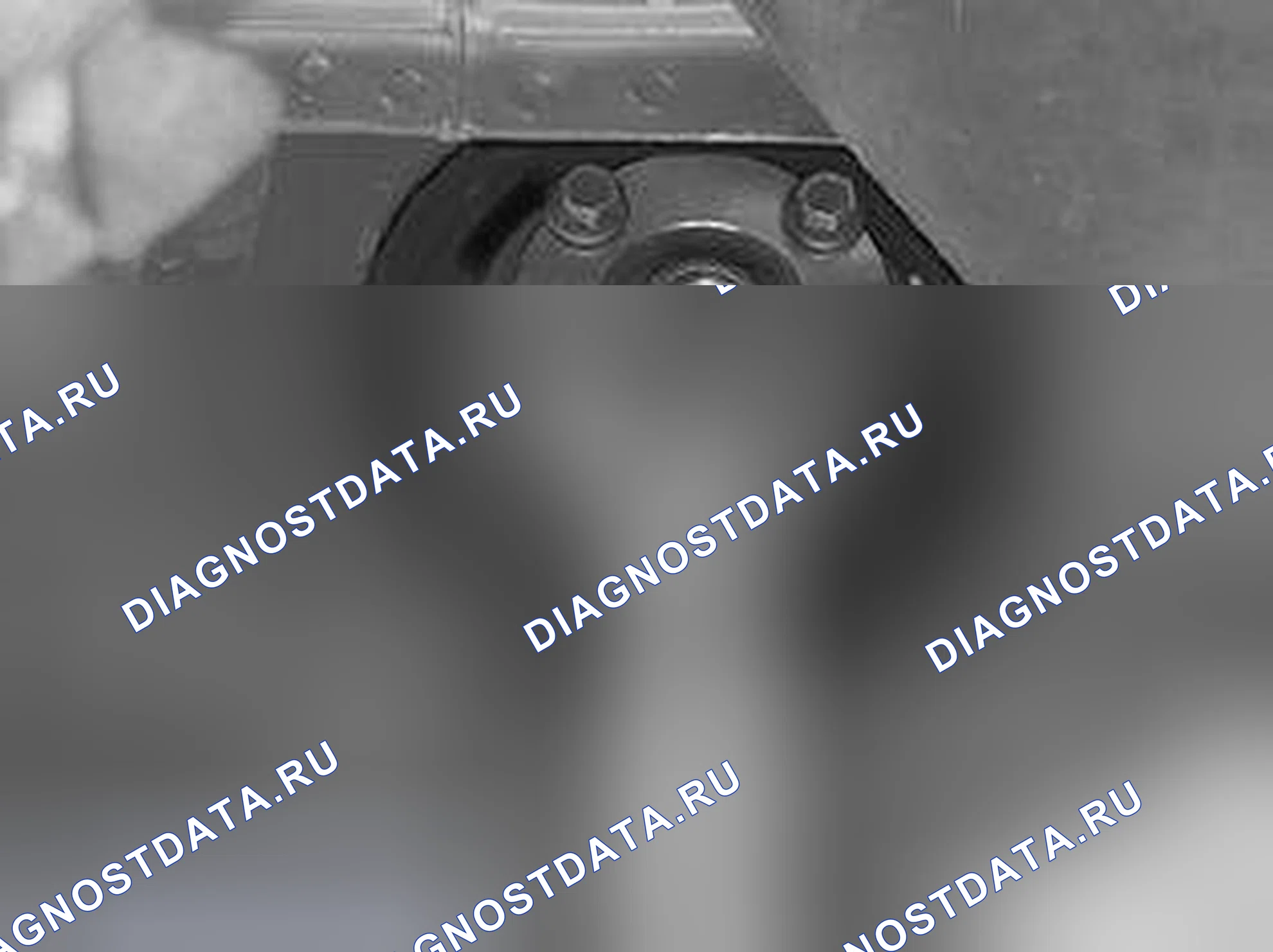 Рис. 146: Отделка. Volvo S80 I