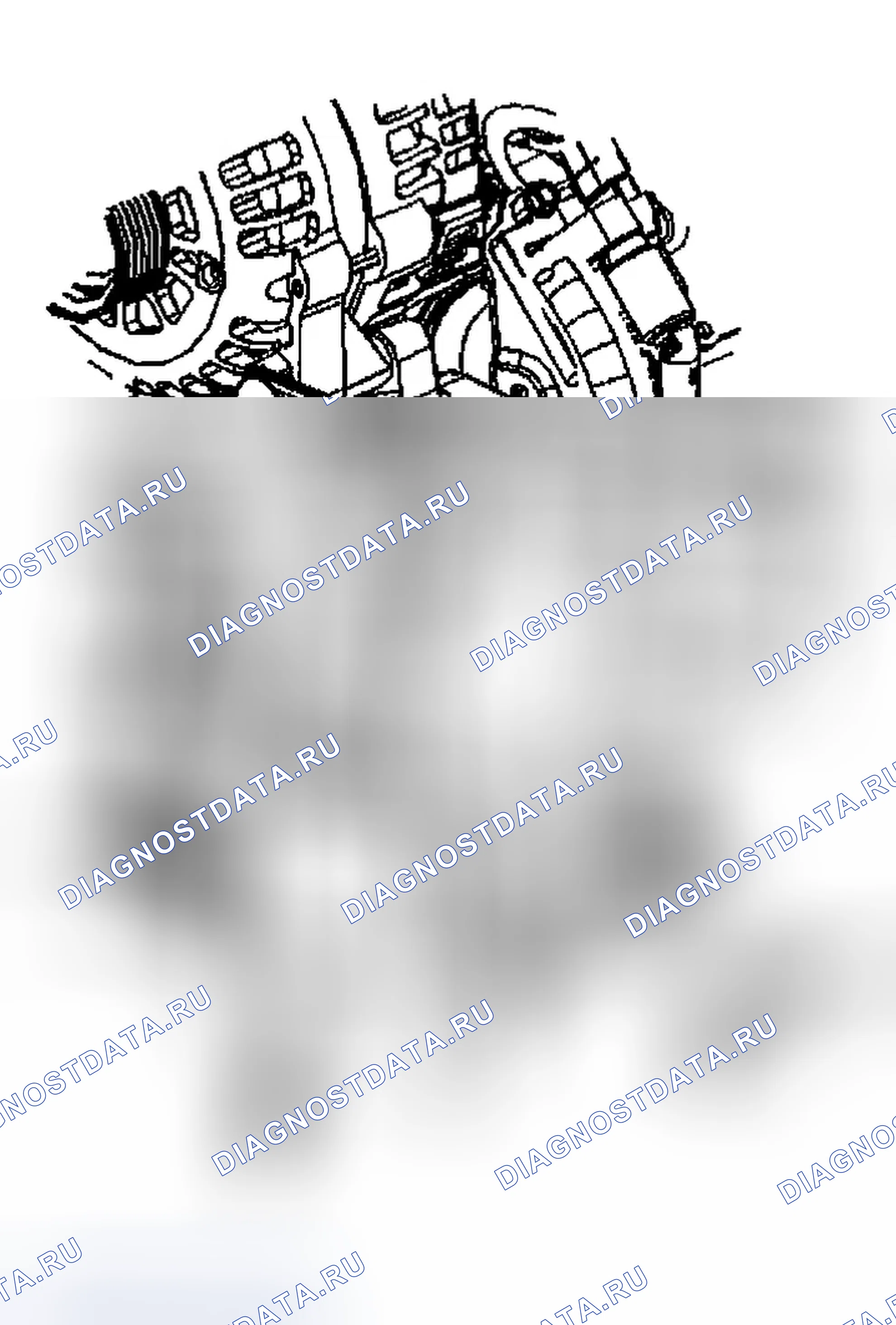 Рис. 422. Chevrolet Suburban K2500 GMT800