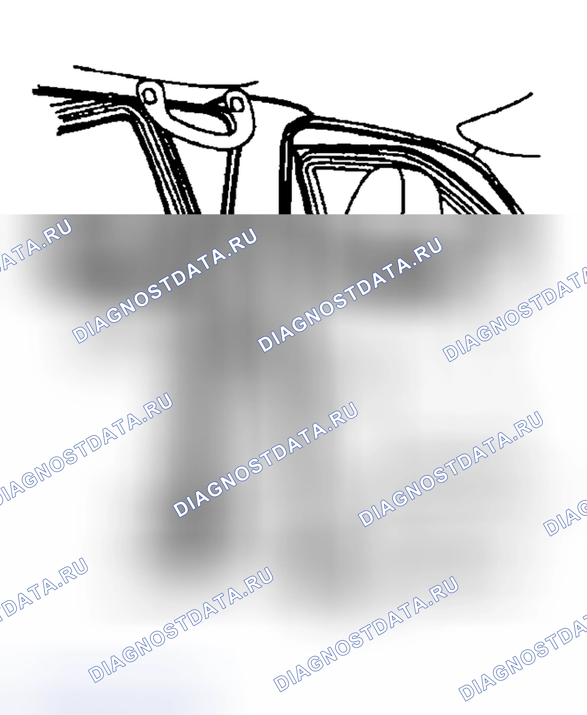 Рис. 137. Ford Pickup F250 Super Duty I