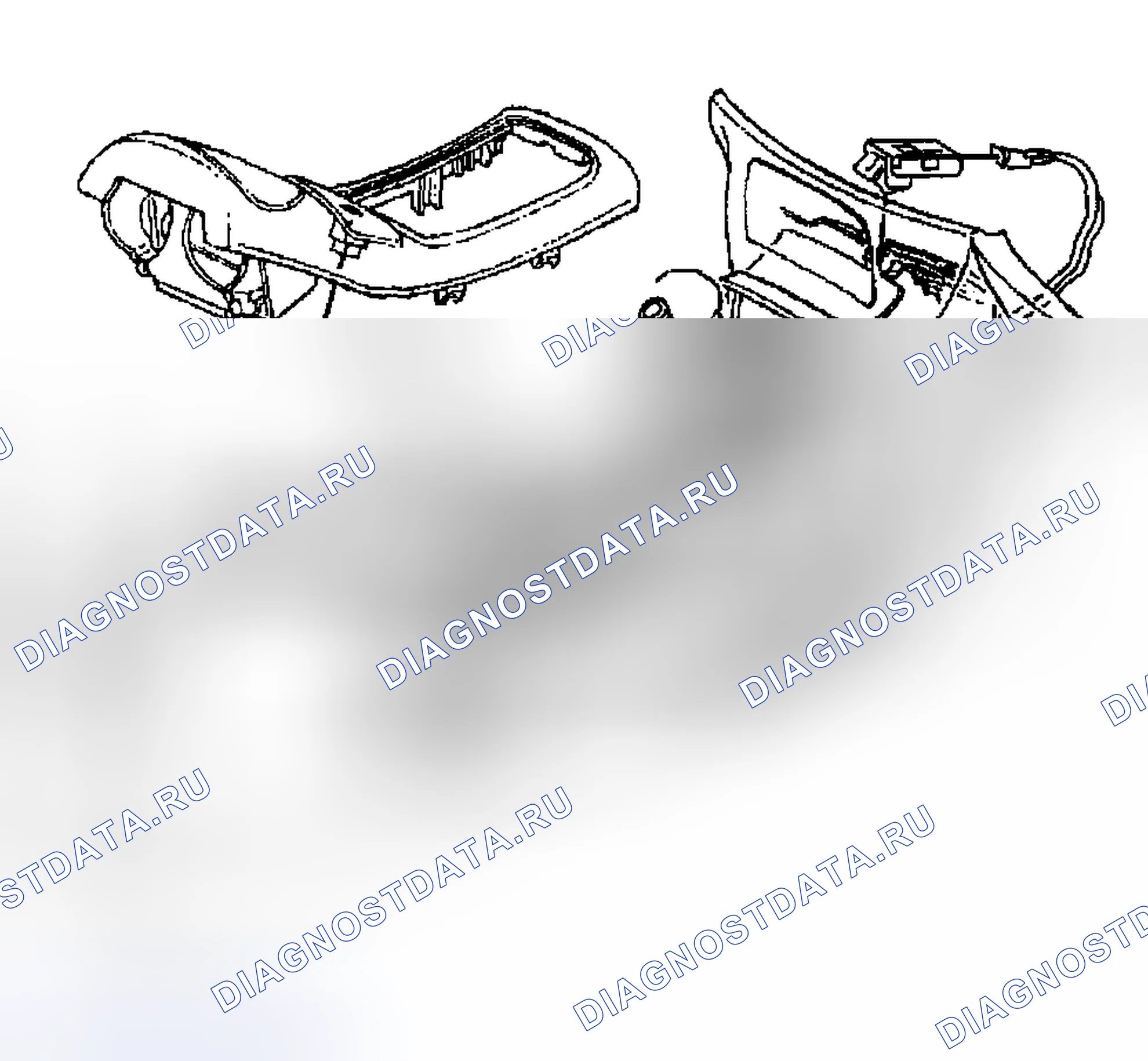 Рис. 65. Buick Regal IV