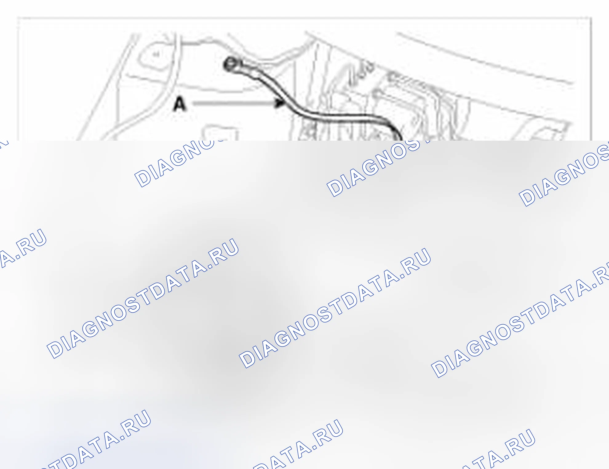 Рис. 76. BMW 6 серия F06/F13/F12