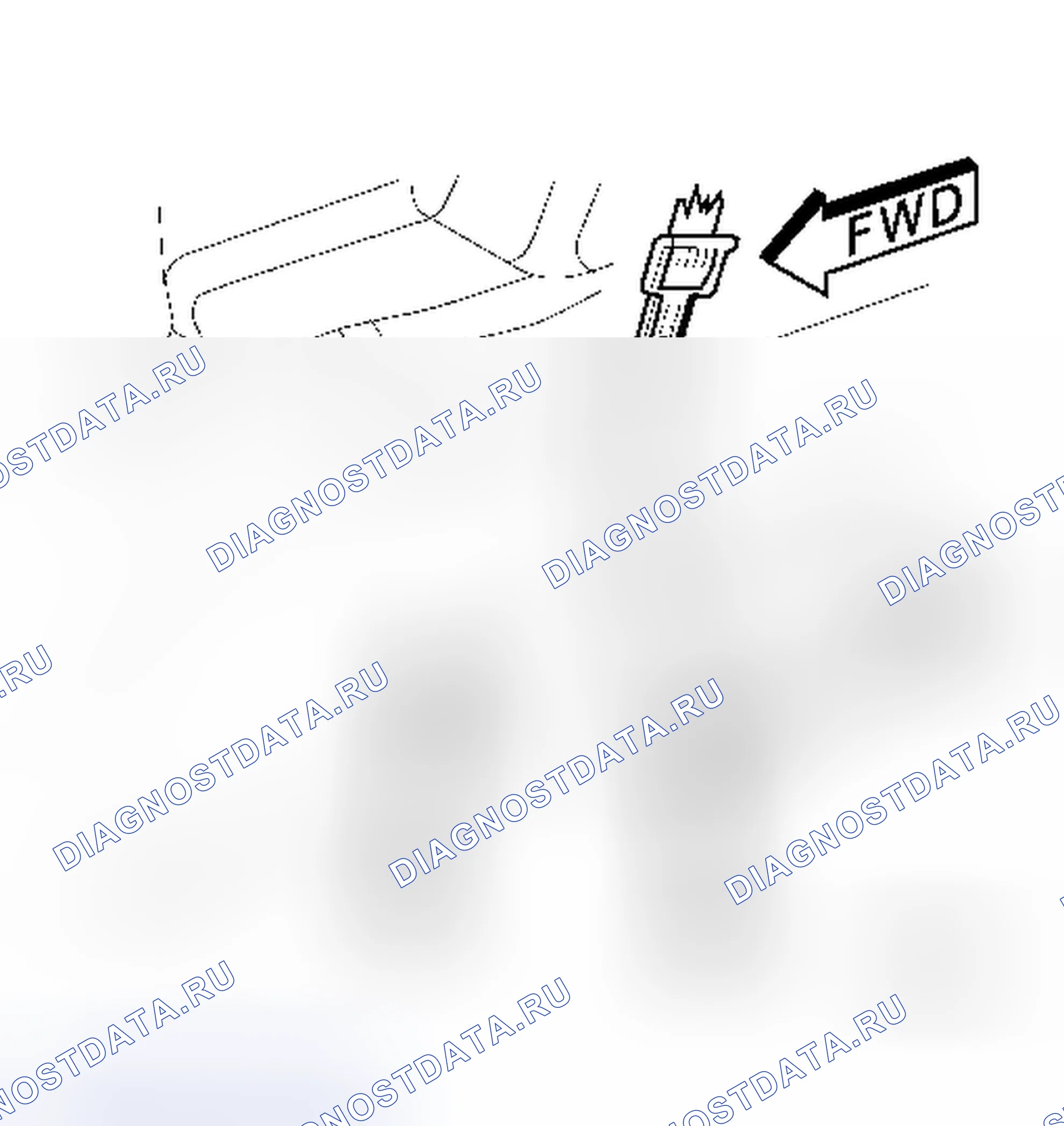 Рис. 57. Dodge Durango II рестайлинг