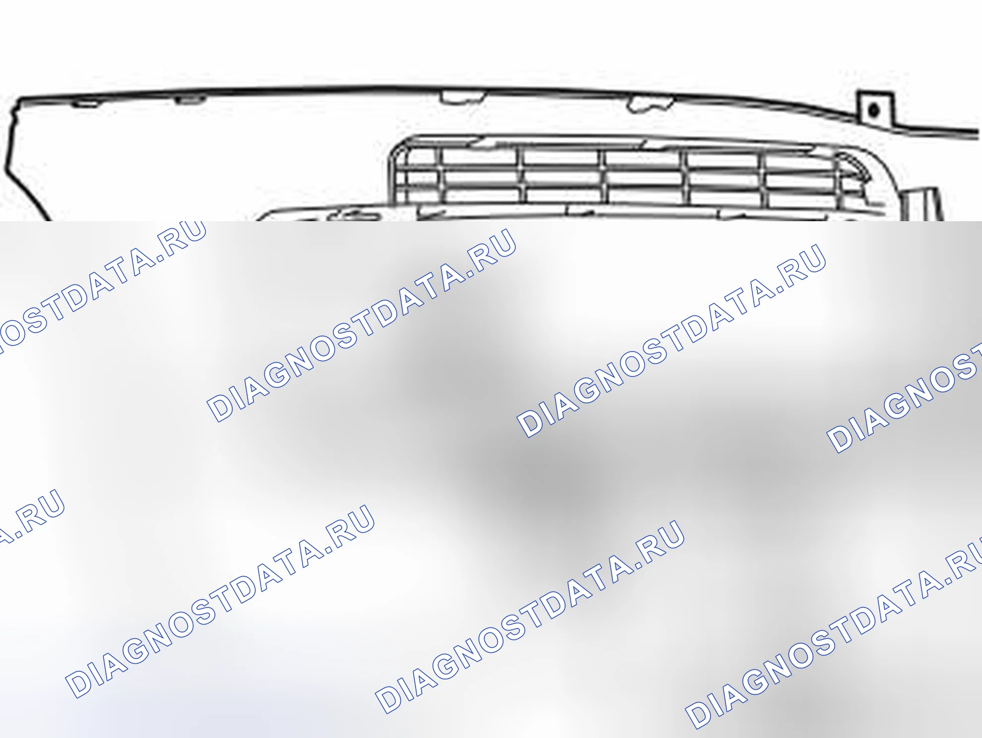 Рис. 684. Volvo XC90 I