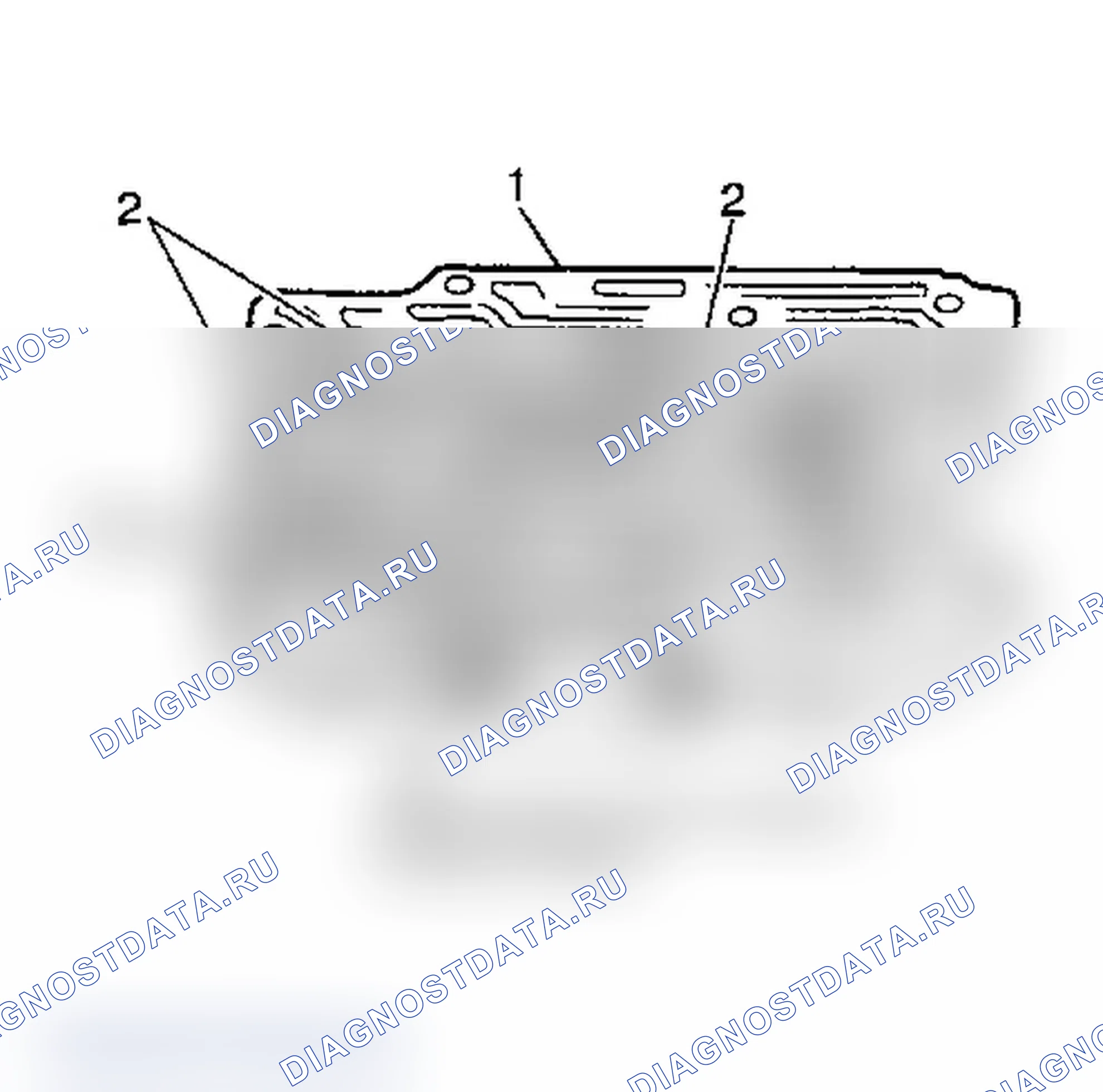 Рис. 98. Chevrolet Tracker II