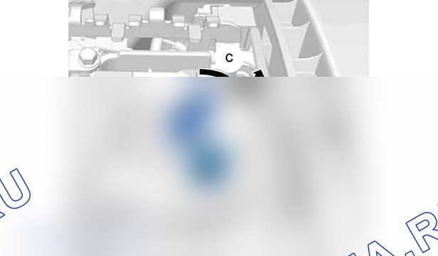 Снятие - установка: топливный фильтр — b1hg2ncd. Peugeot 208 I