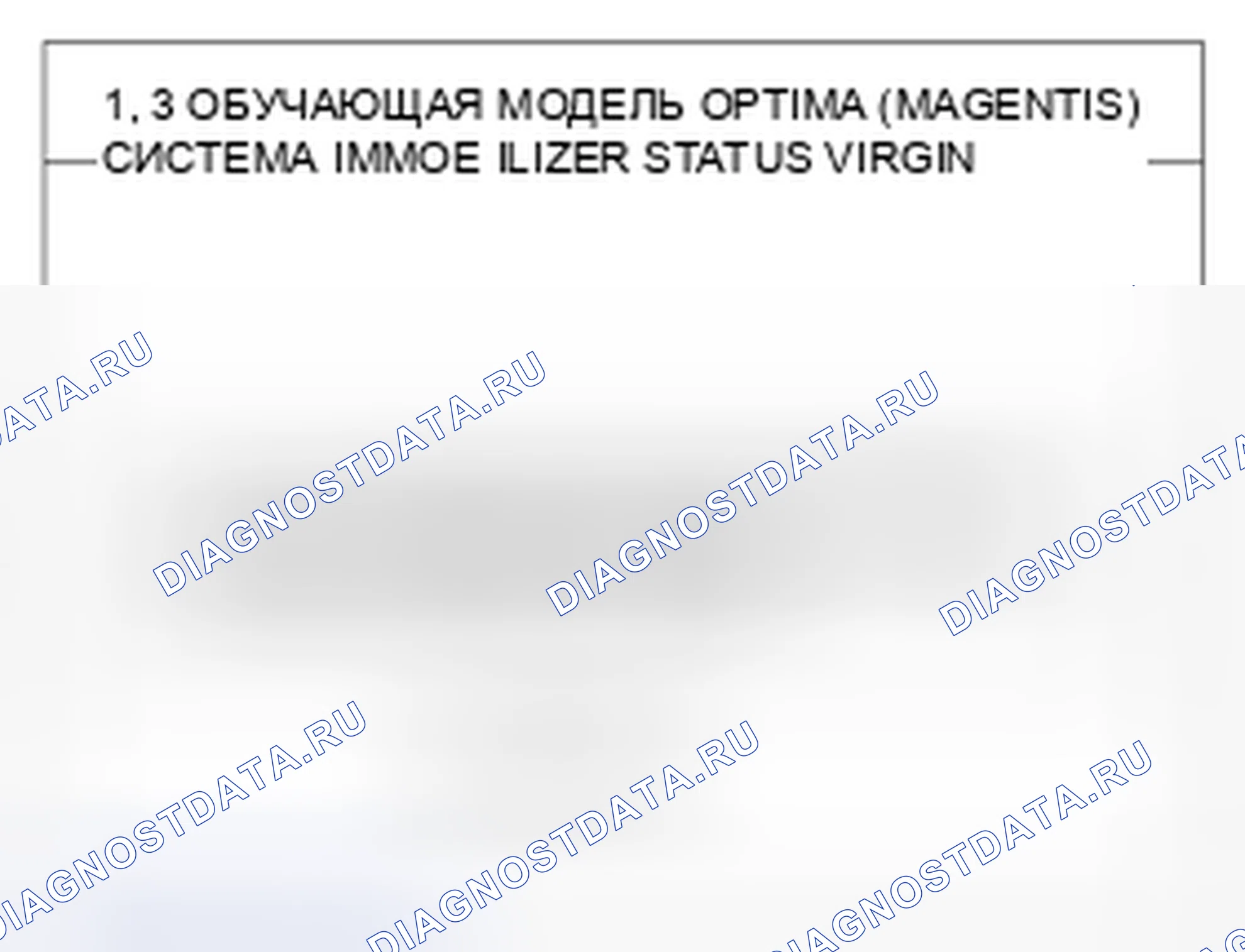 Рис. 87. Kia Magentis II рестайлинг