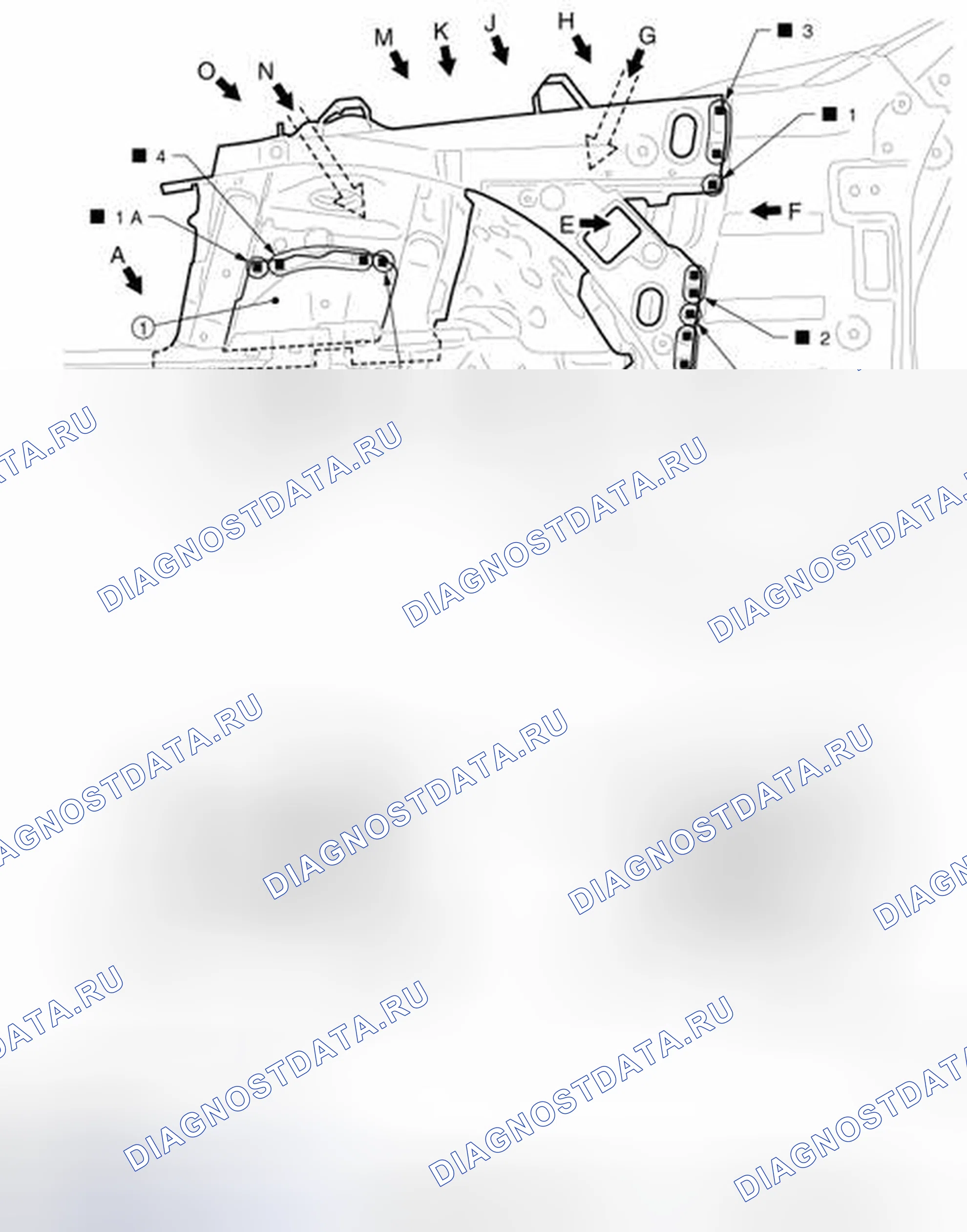 Рис. 87: Толстовка. Nissan 370Z I рестайлинг