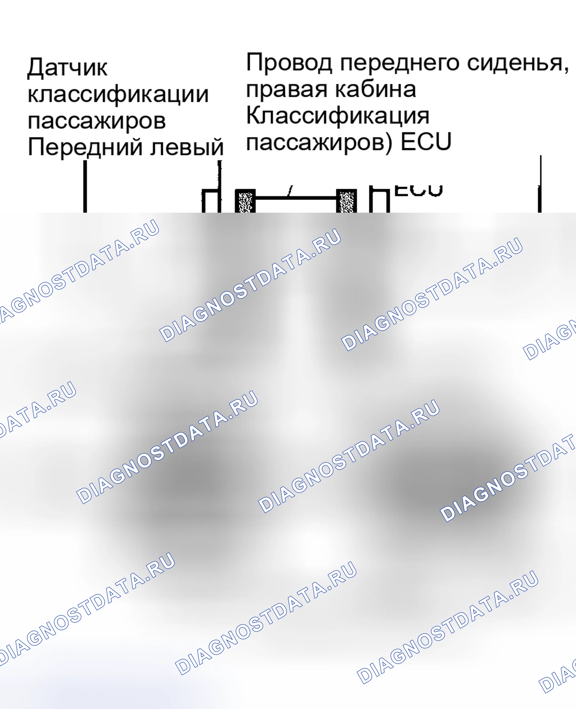 Рис. 133. Toyota Corolla IX рестайлинг