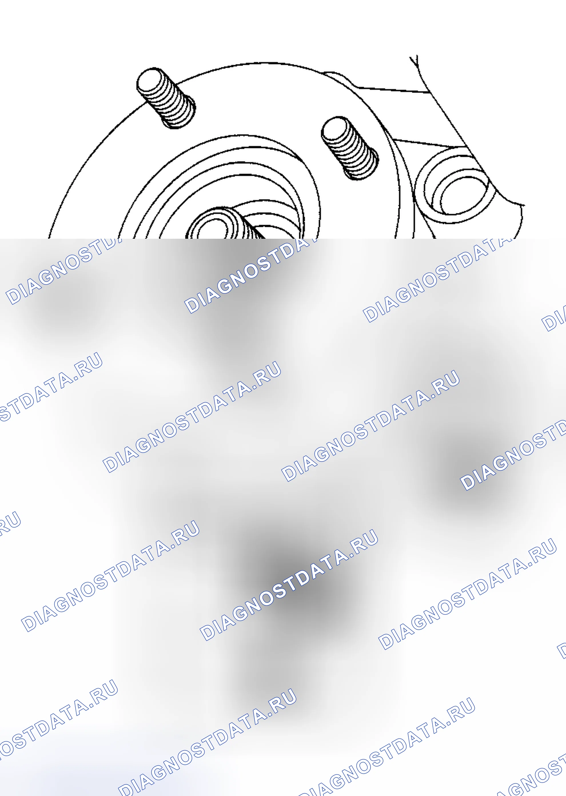 Рис. 124. Land Rover Discovery L318