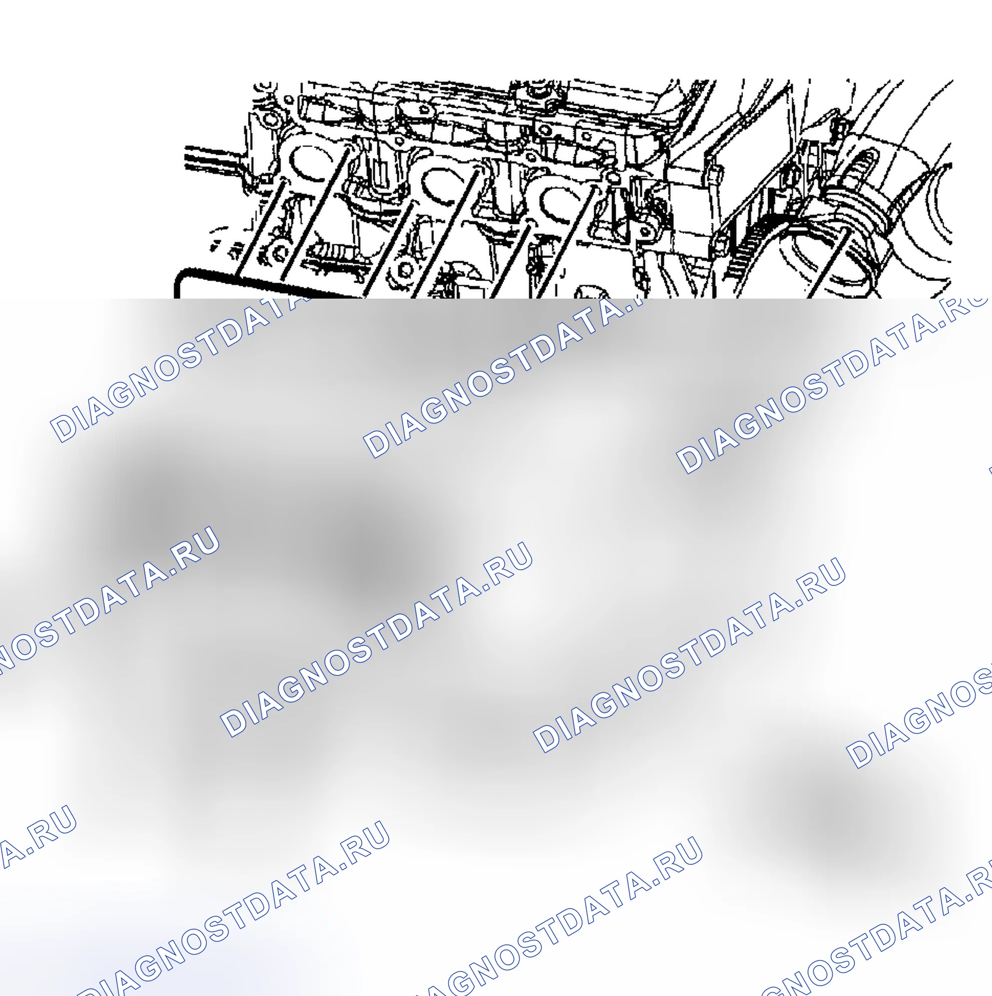 Рис. 956. Hyundai Terracan I