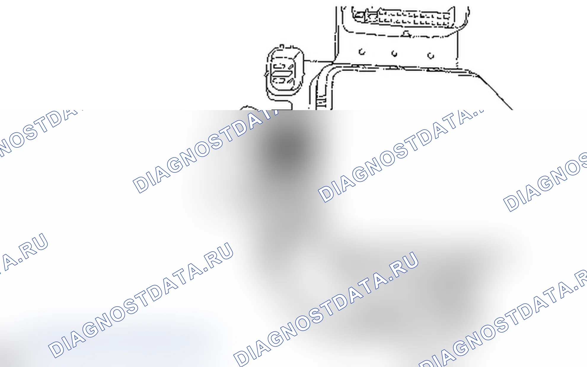 Рис. 24. Toyota Land Cruiser 200 рестайлинг