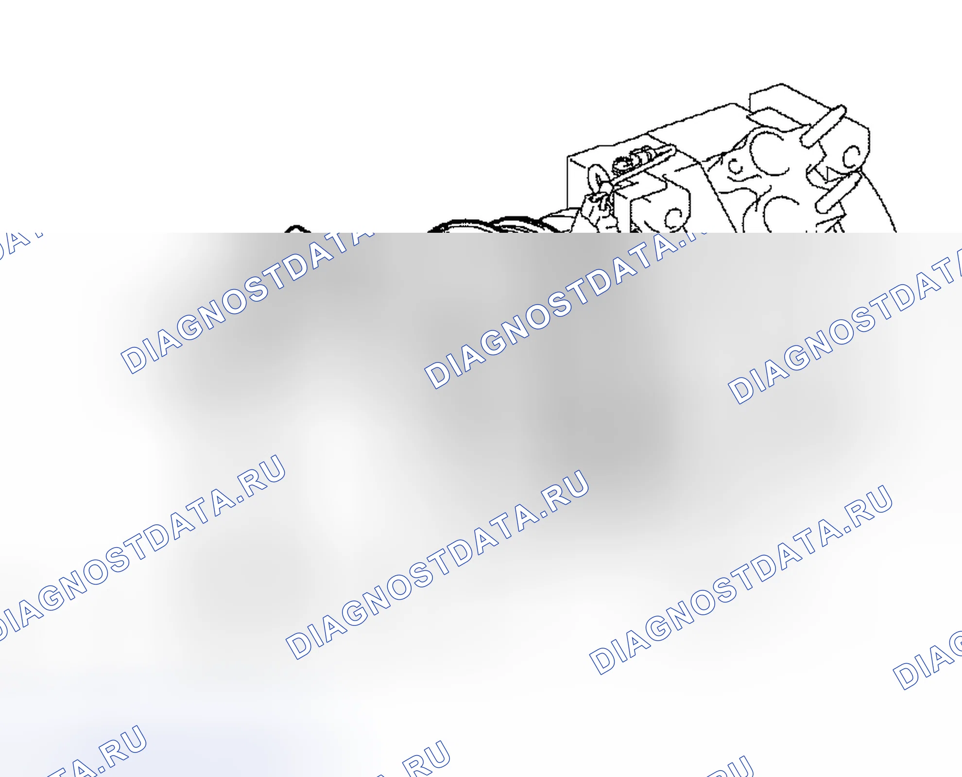 Рис. 122. Toyota 4Runner IV