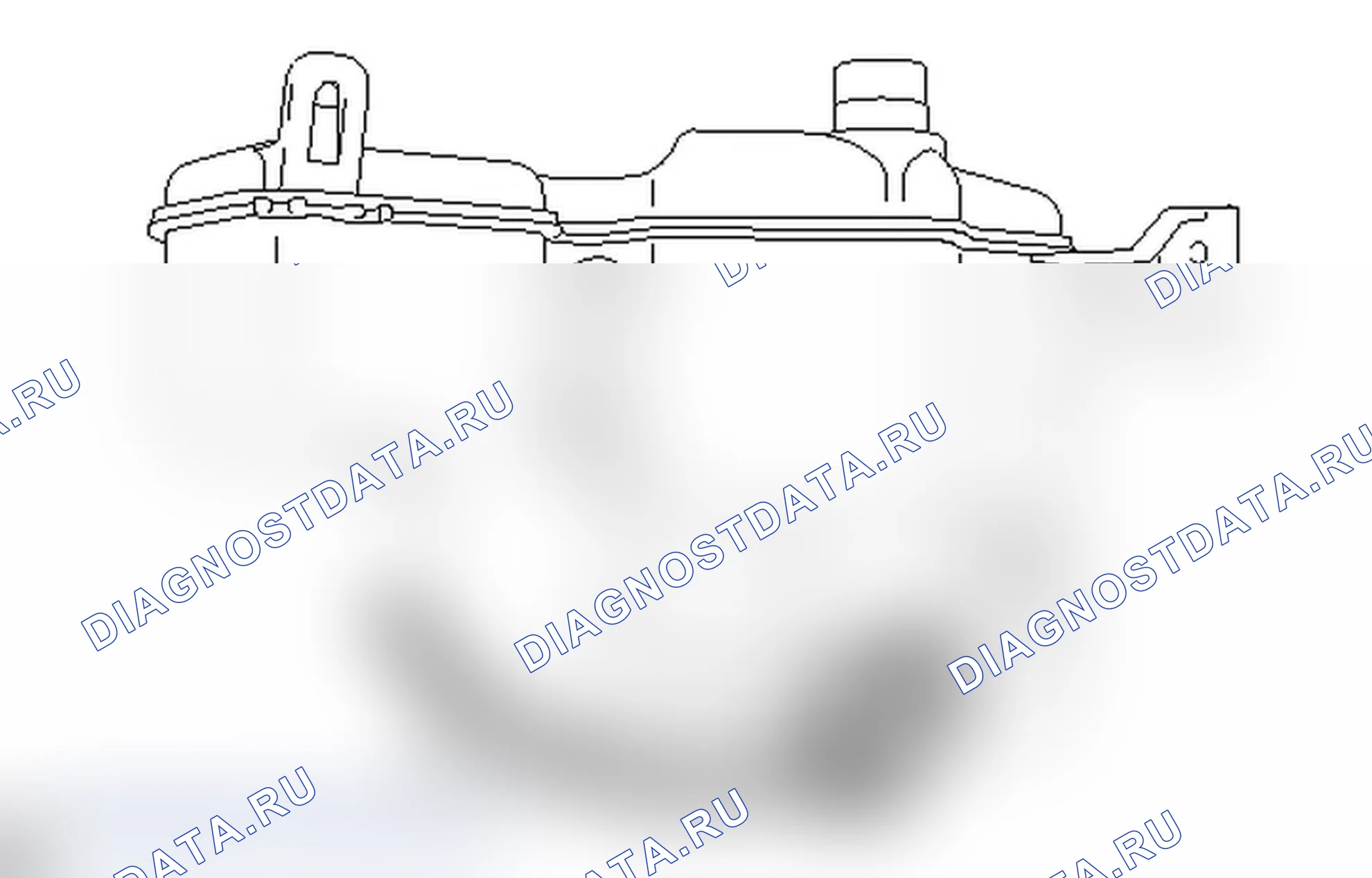 Рис. 50. Lexus IS F I