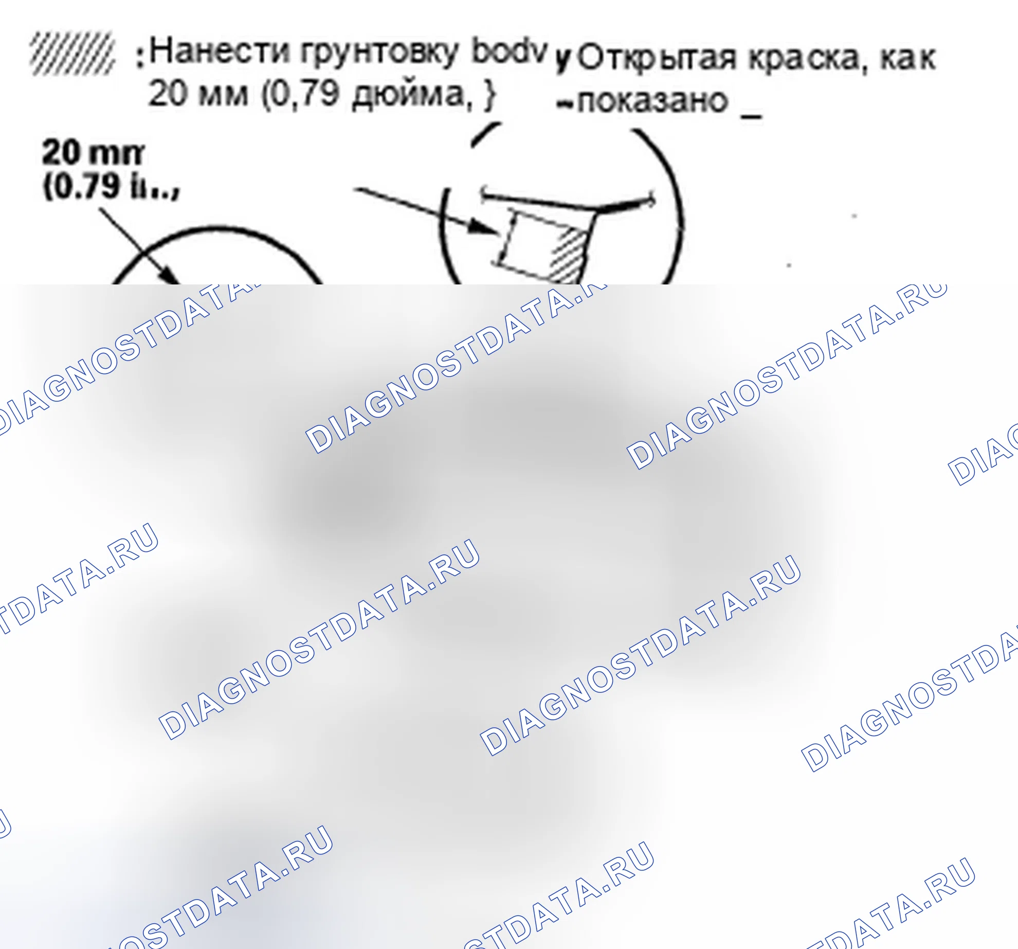 Рис. 51. Honda Ridgeline I рестайлинг