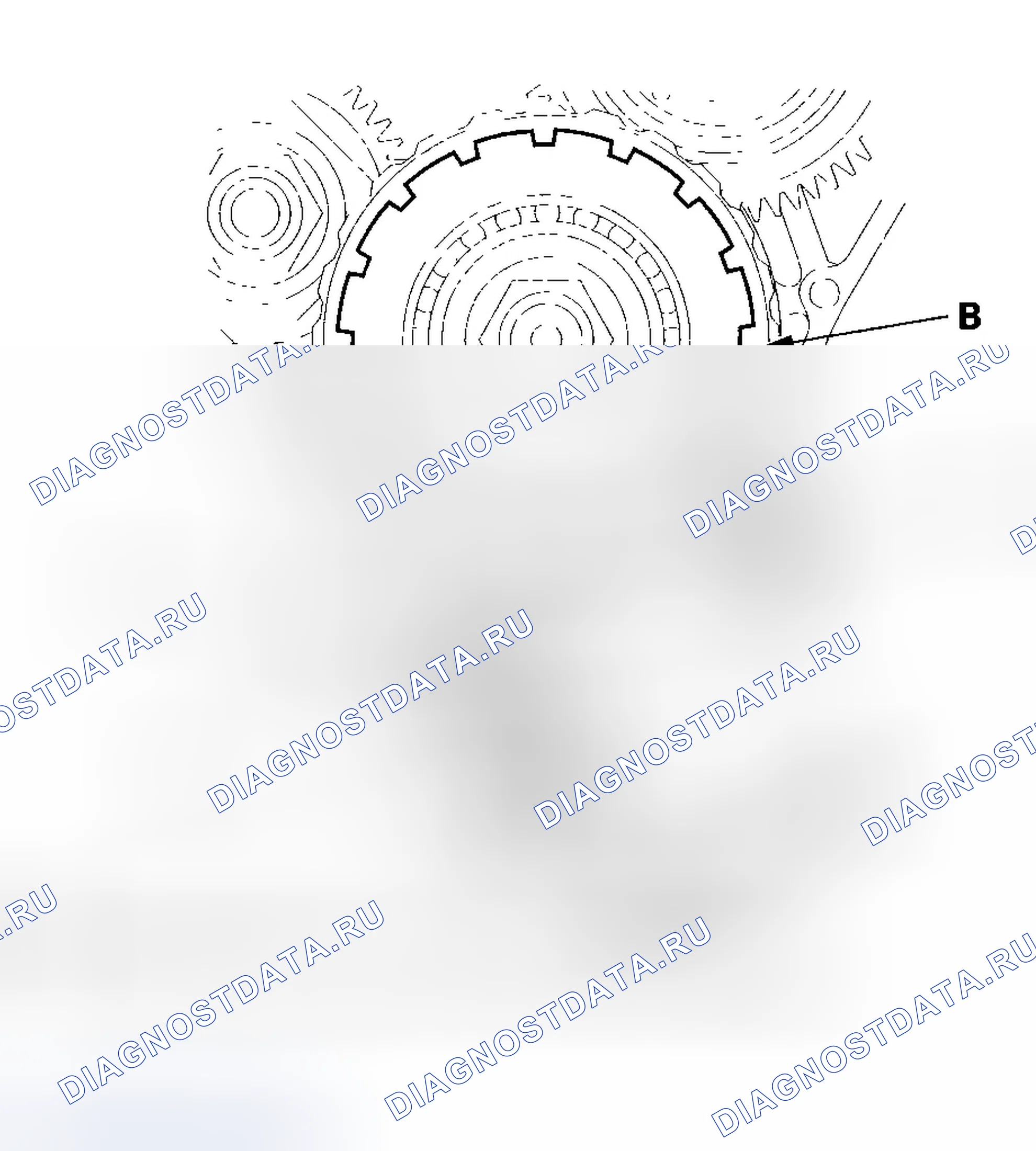 Рис. 217. Honda Odyssey I