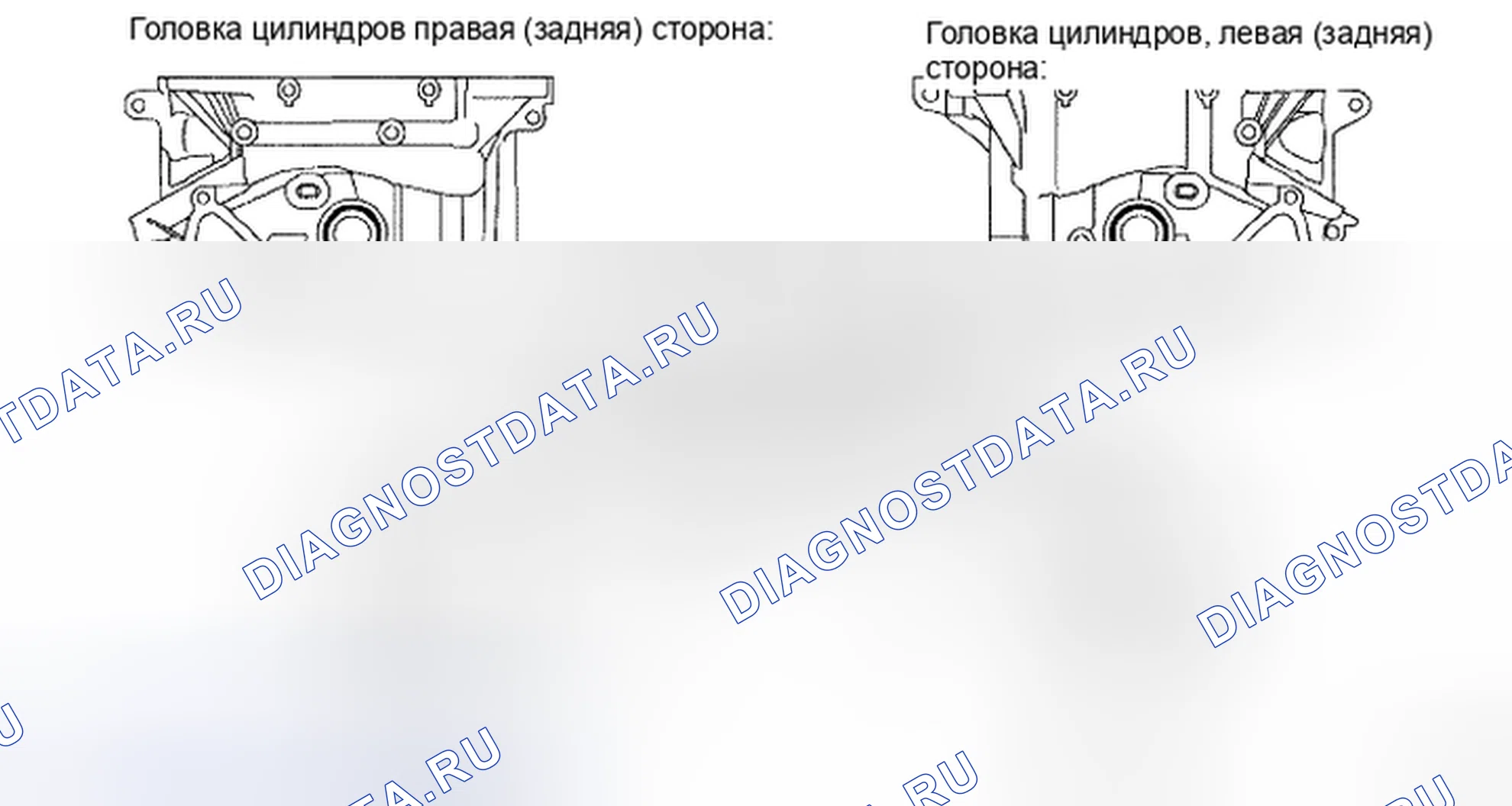 Рис. 734. Toyota 4Runner IV рестайлинг