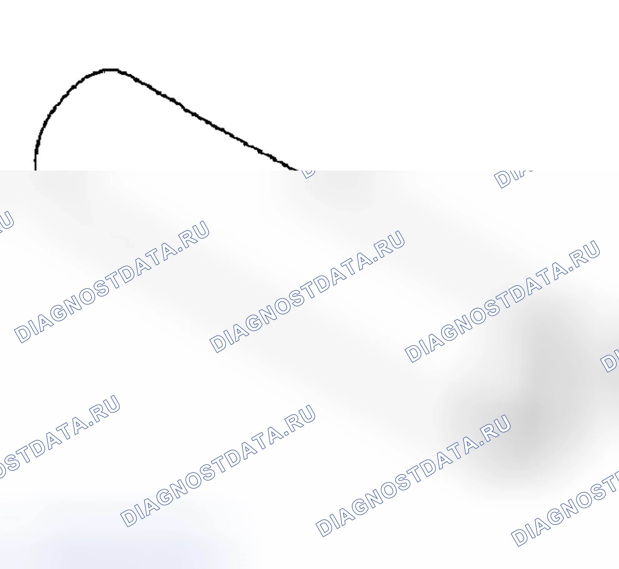 Рис. 19: Конусный монтажник 6448. Hyundai IONIQ 6 I