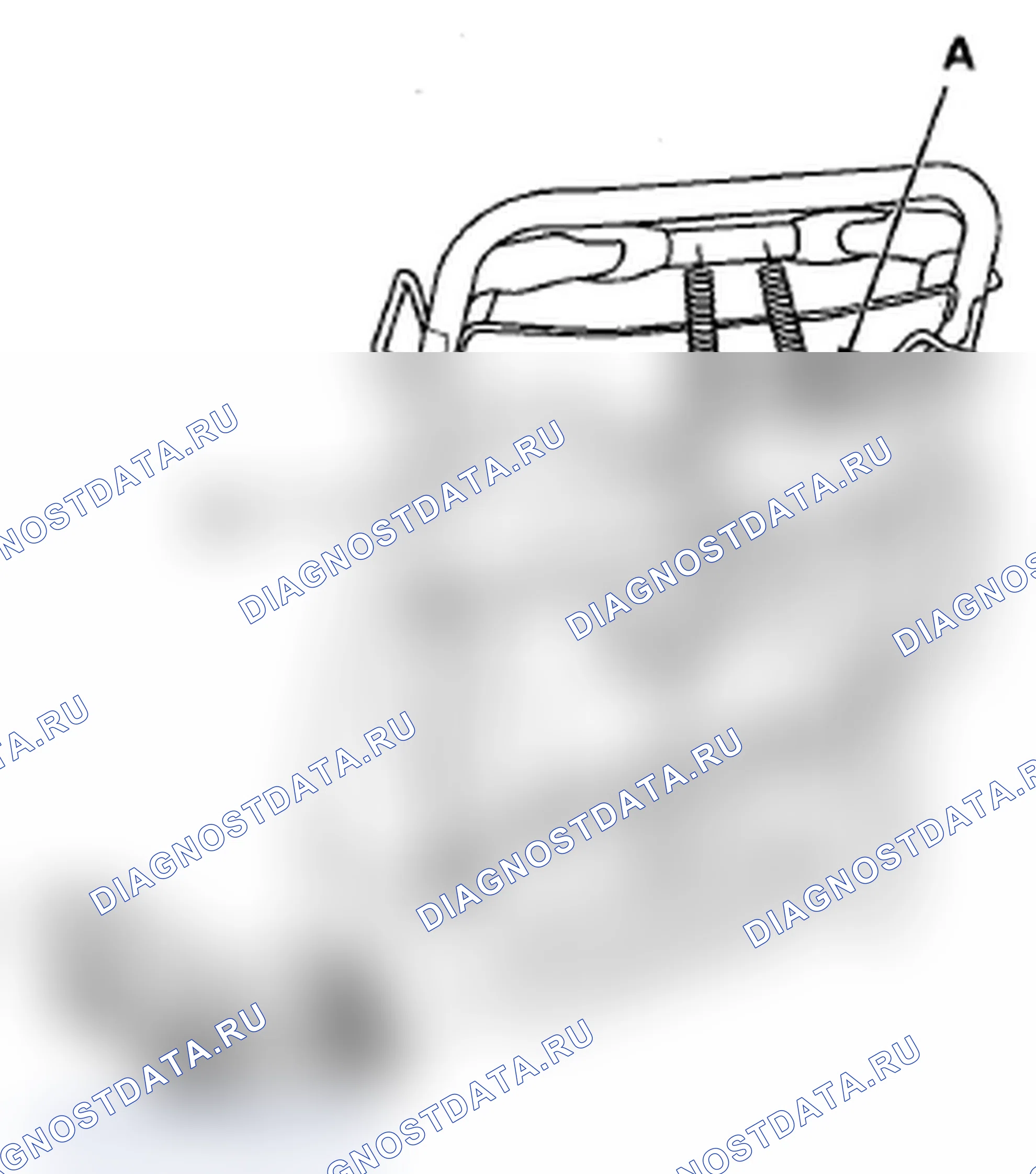Рис. 19. Acura RDX I рестайлинг
