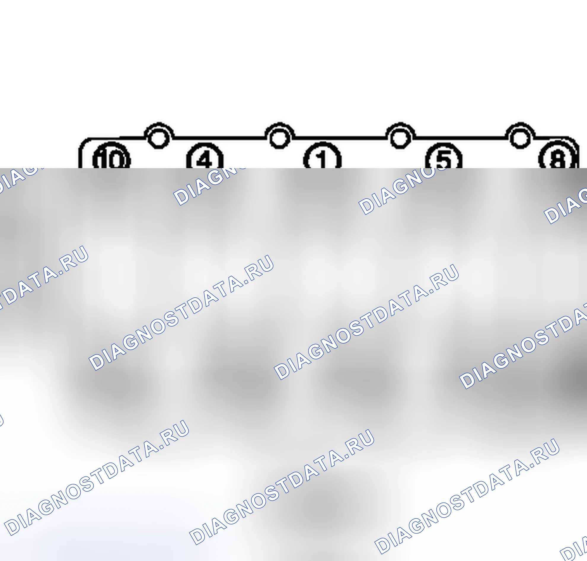 Рис. 381. Saab 9-7X I