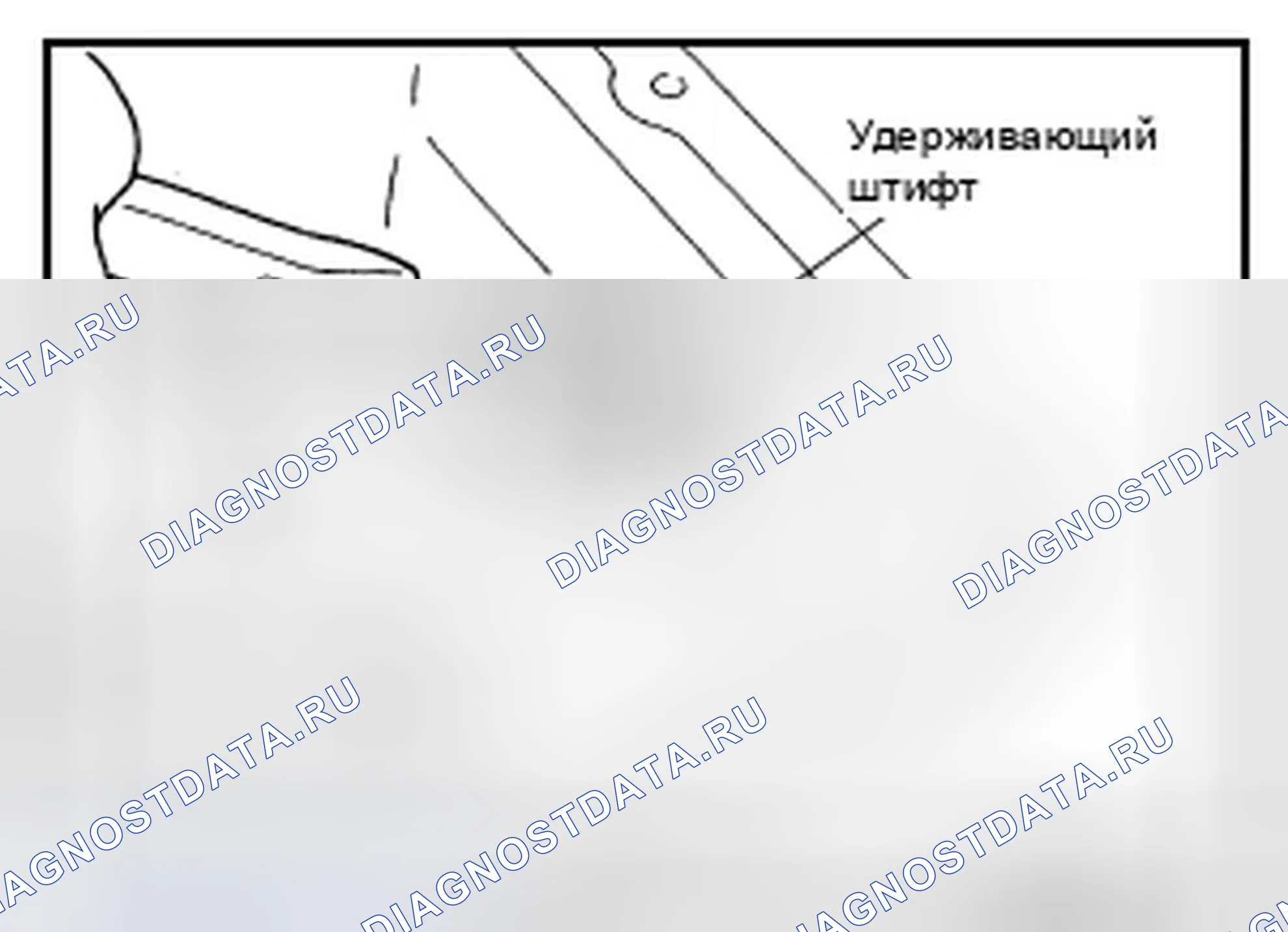 Рис. 203. Infiniti FX35 II рестайлинг