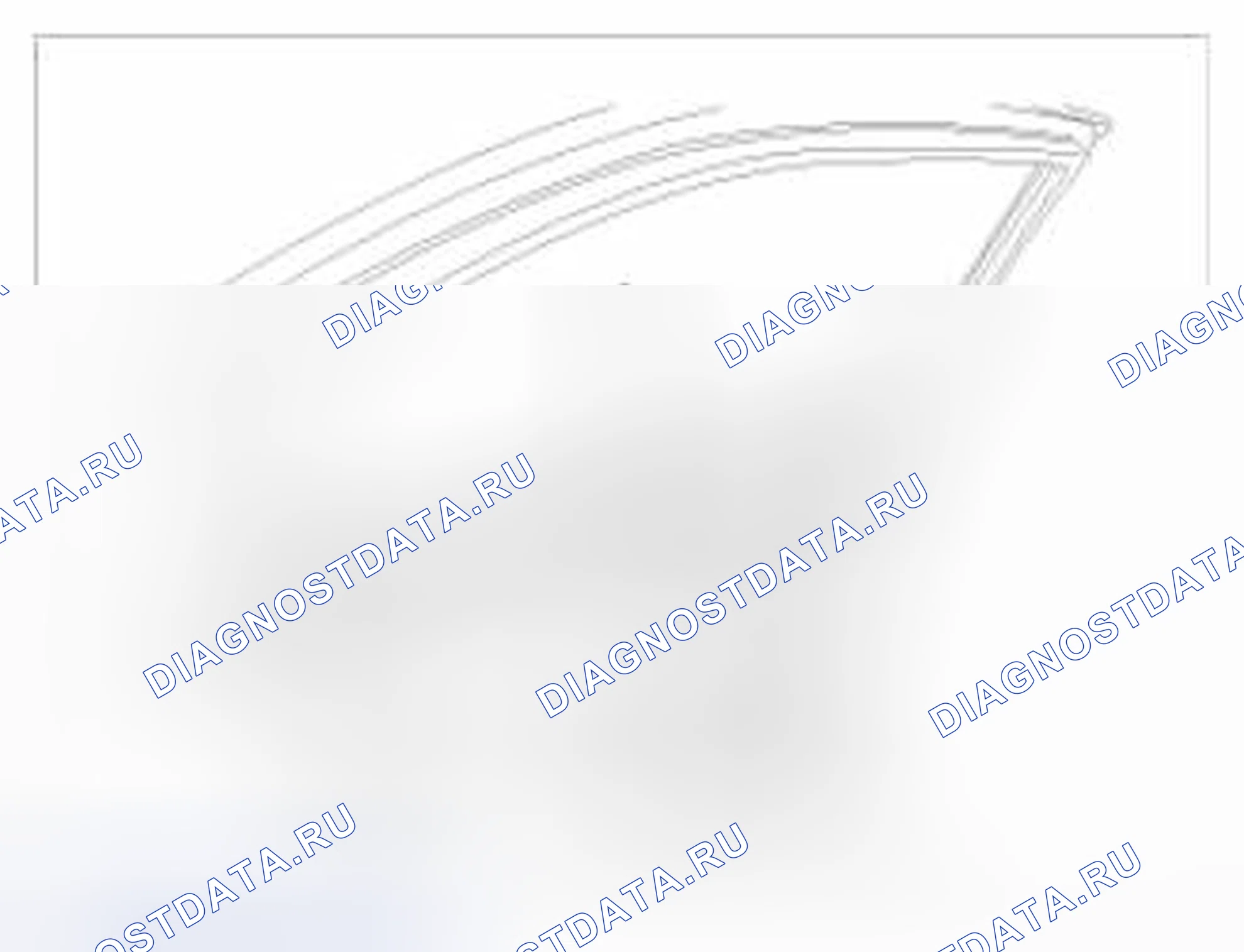 Рис. 113. BMW 6 серия F06/F13/F12