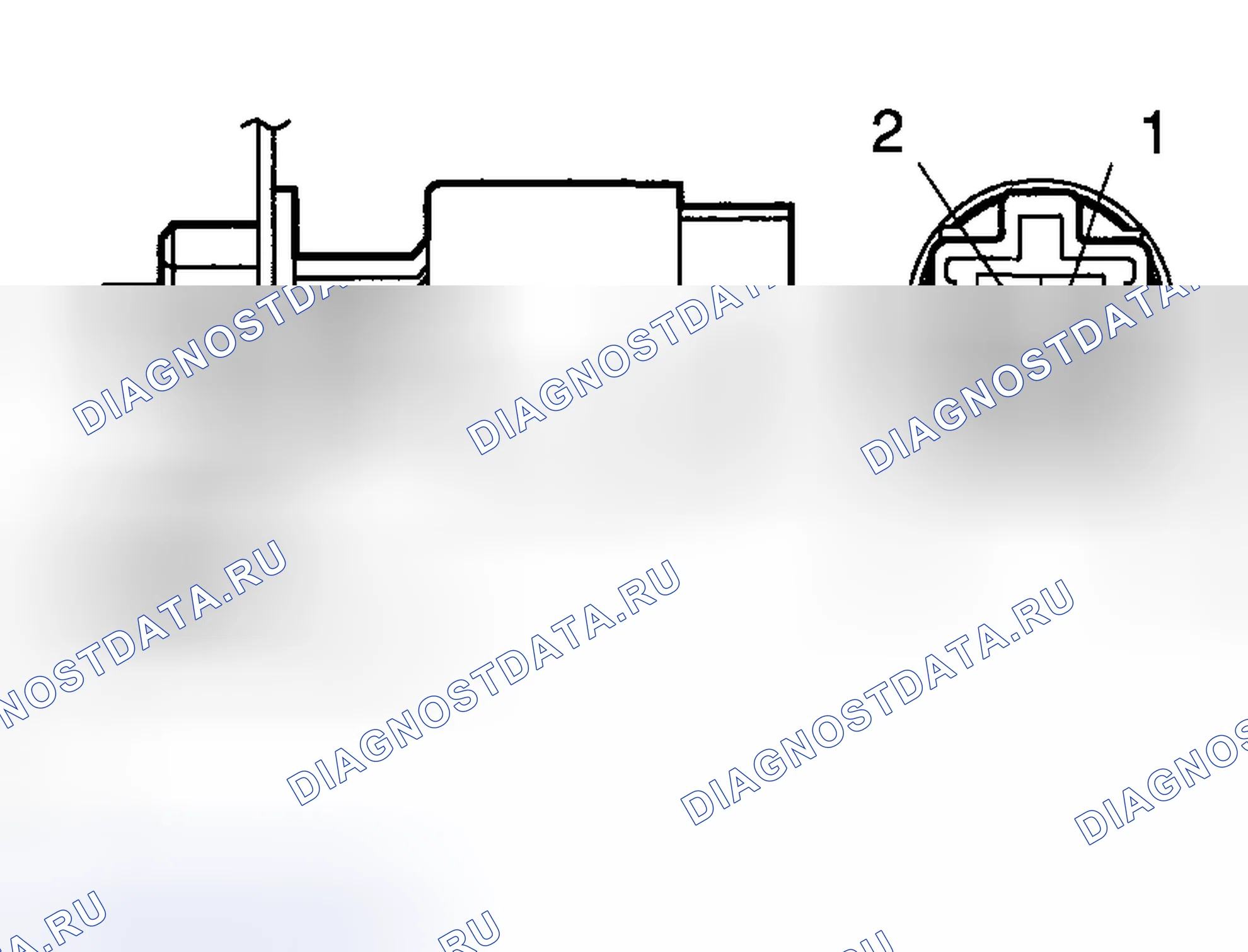 Рис. 174. Toyota Matrix E130
