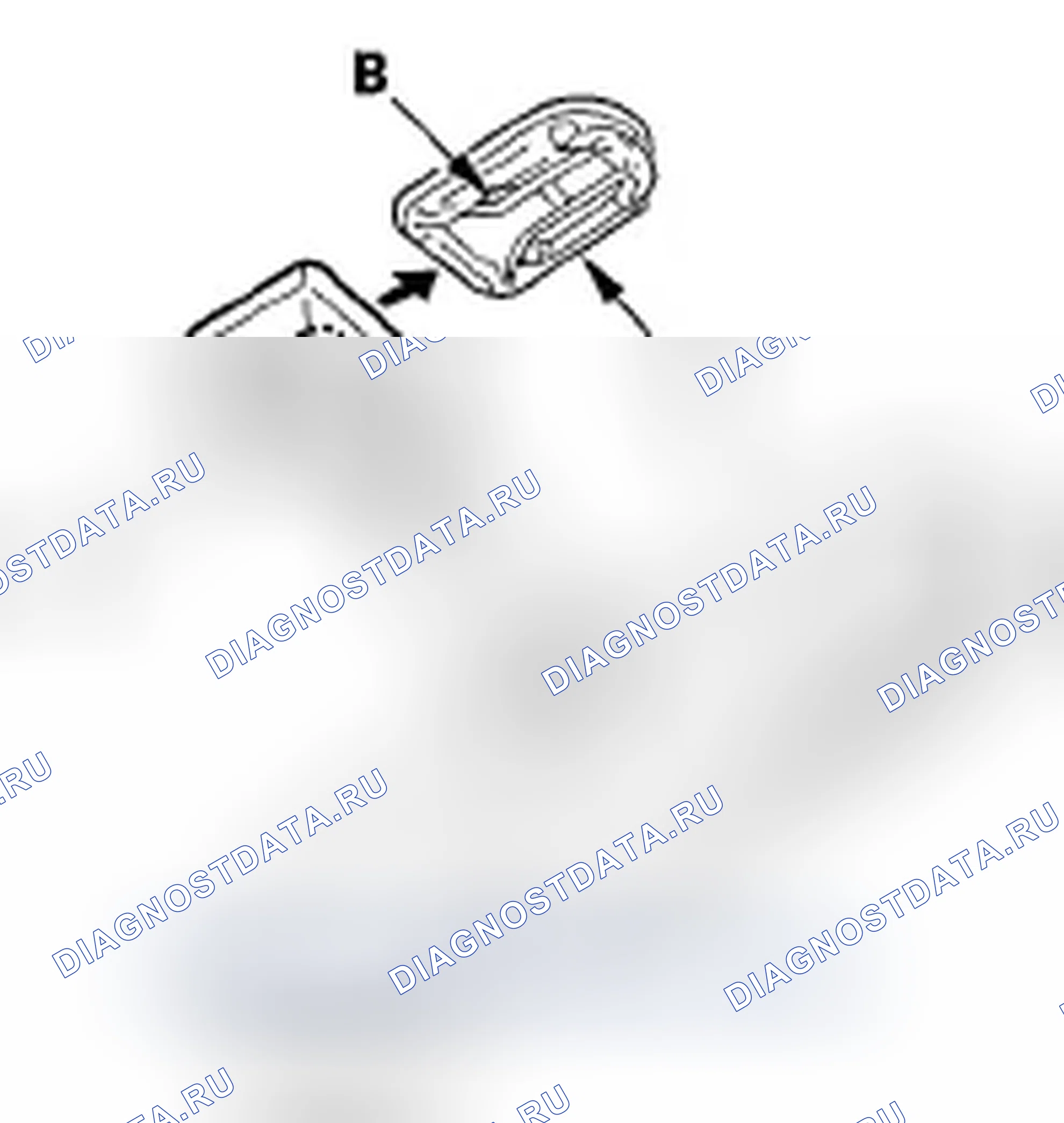 Рис. 46. Honda Civic VIII рестайлинг