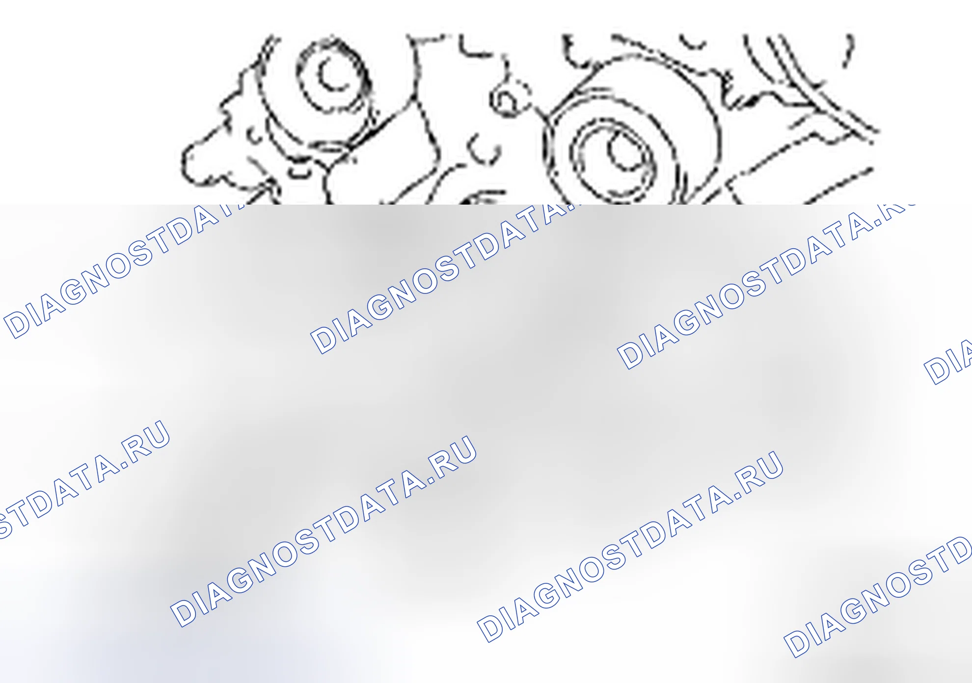 Рис. 130: УСТАНОВКА. Toyota 4Runner IV рестайлинг