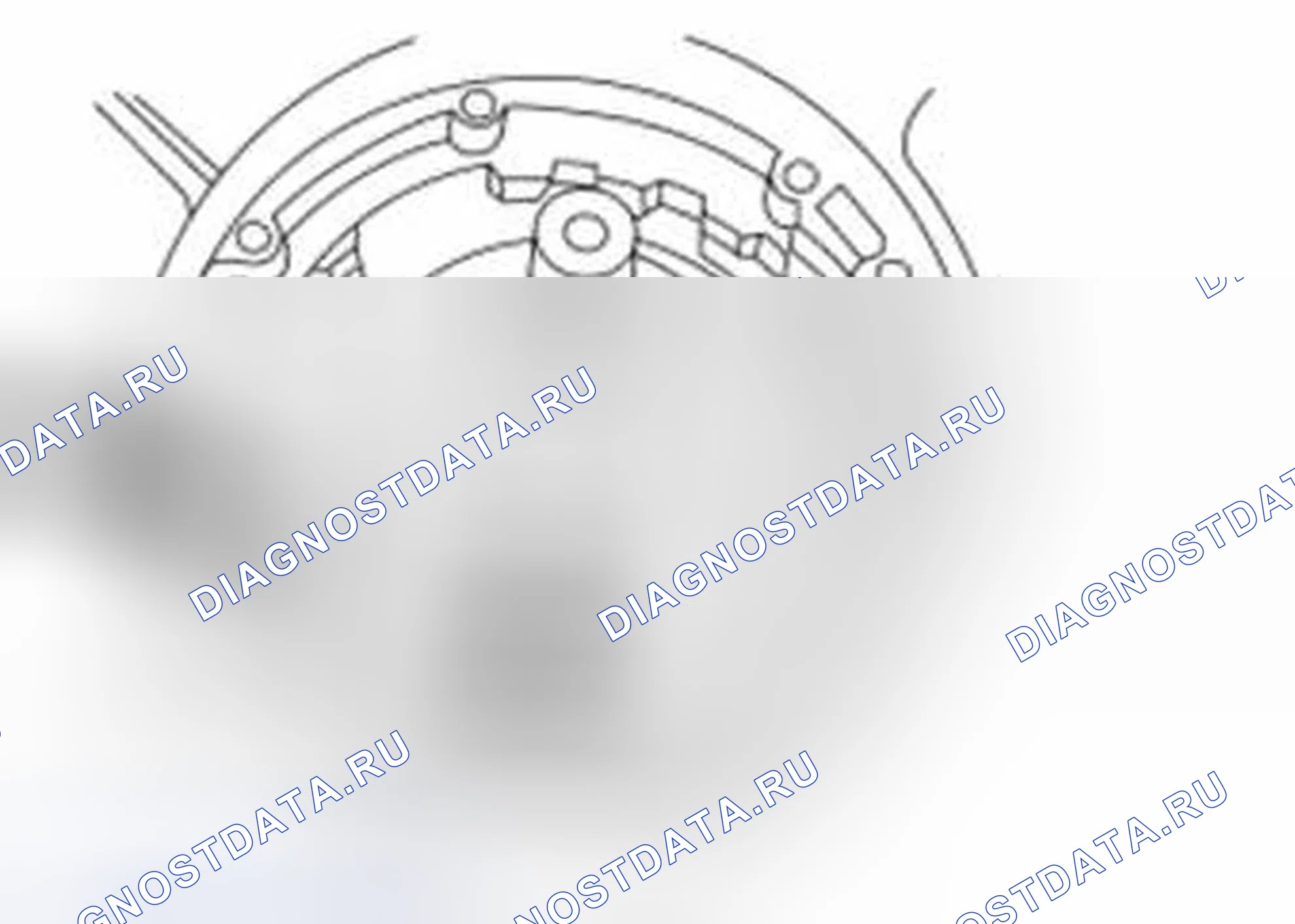 Рис. 271. Ford Econoline E250 
