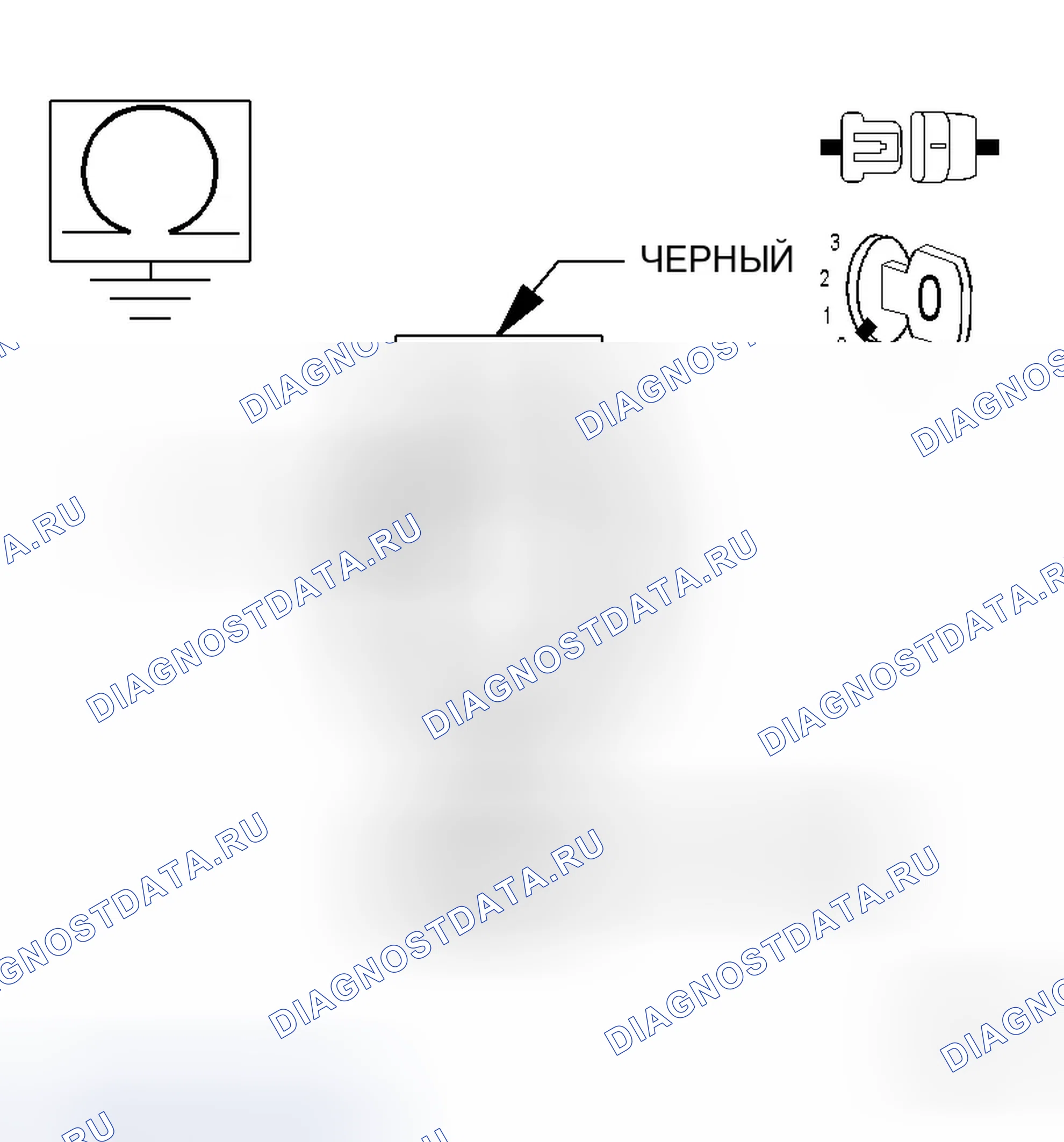 Рис. 22. Dodge Magnum I