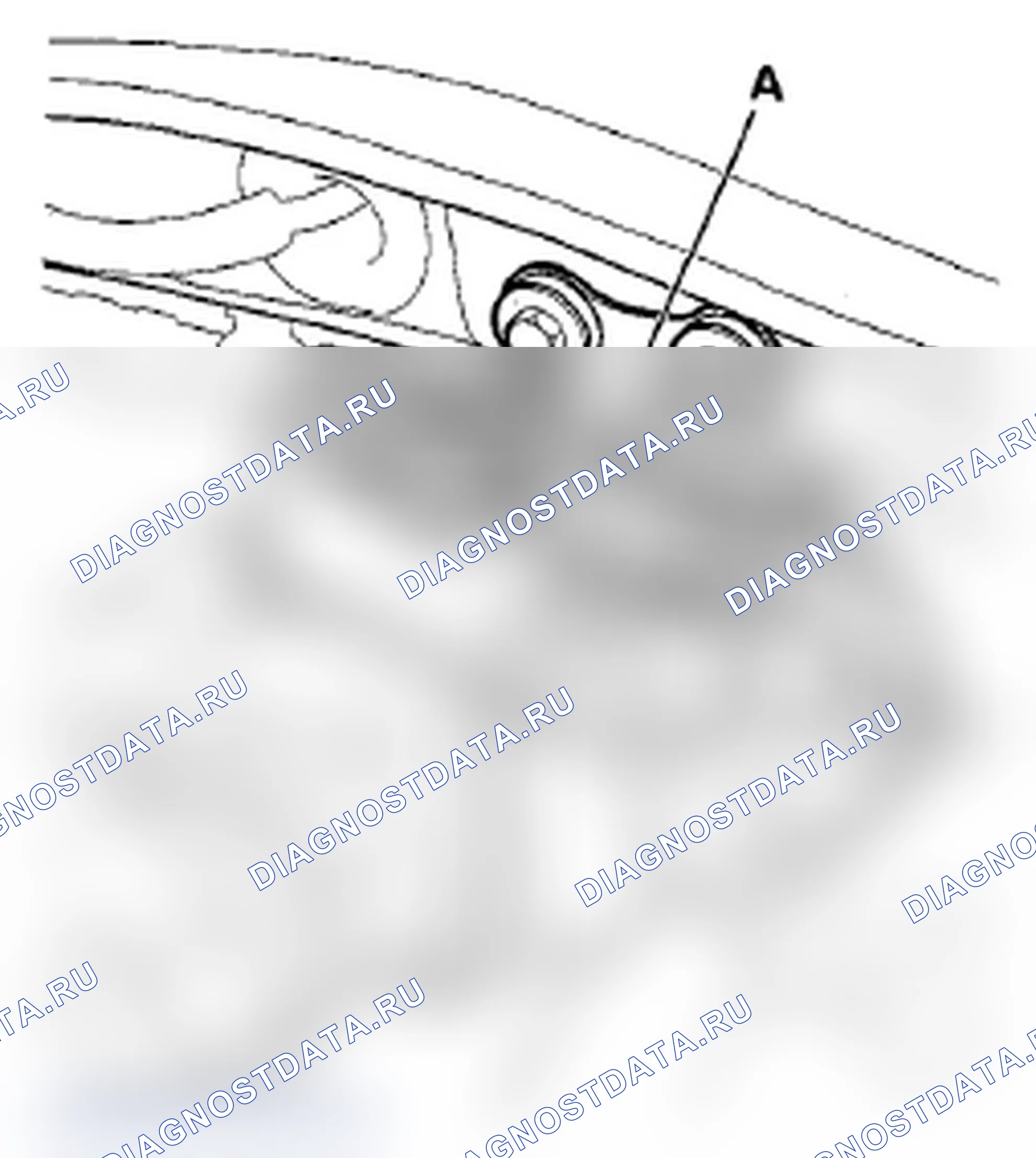 Рис. 43. Acura MDX II рестайлинг