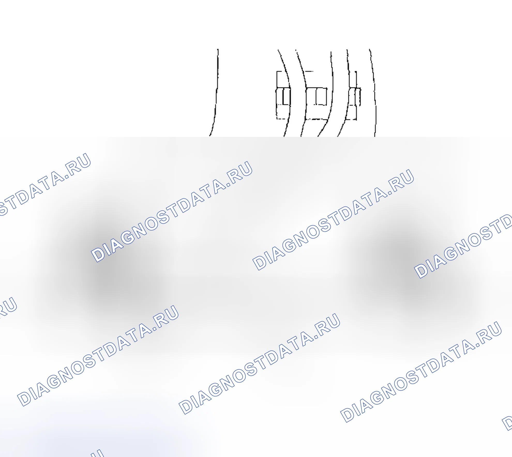 Рис. 317. Subaru Impreza GD/GC/GG