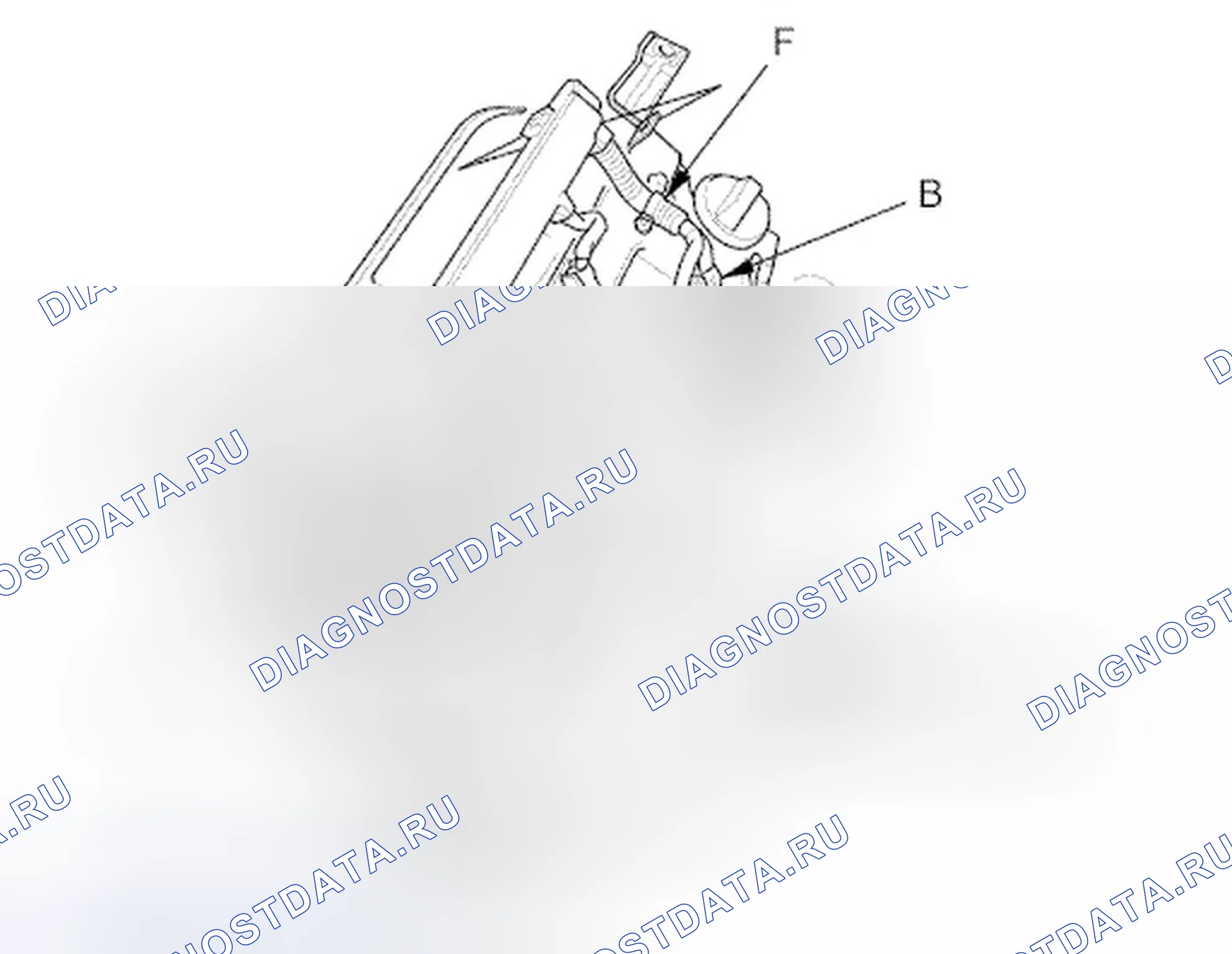 Рис. 378. Honda Odyssey IV