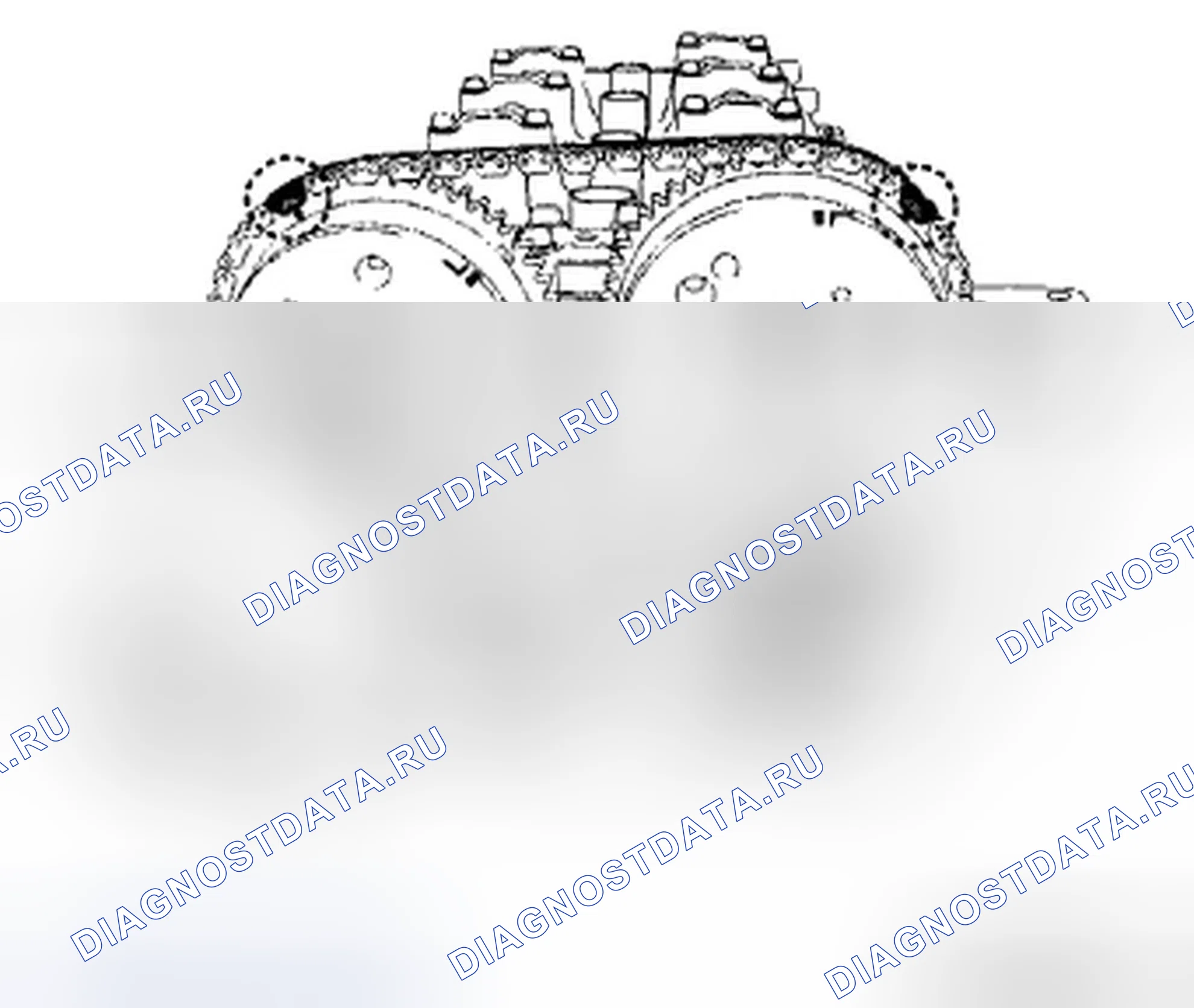 Рис. 298. Hyundai Genesis I